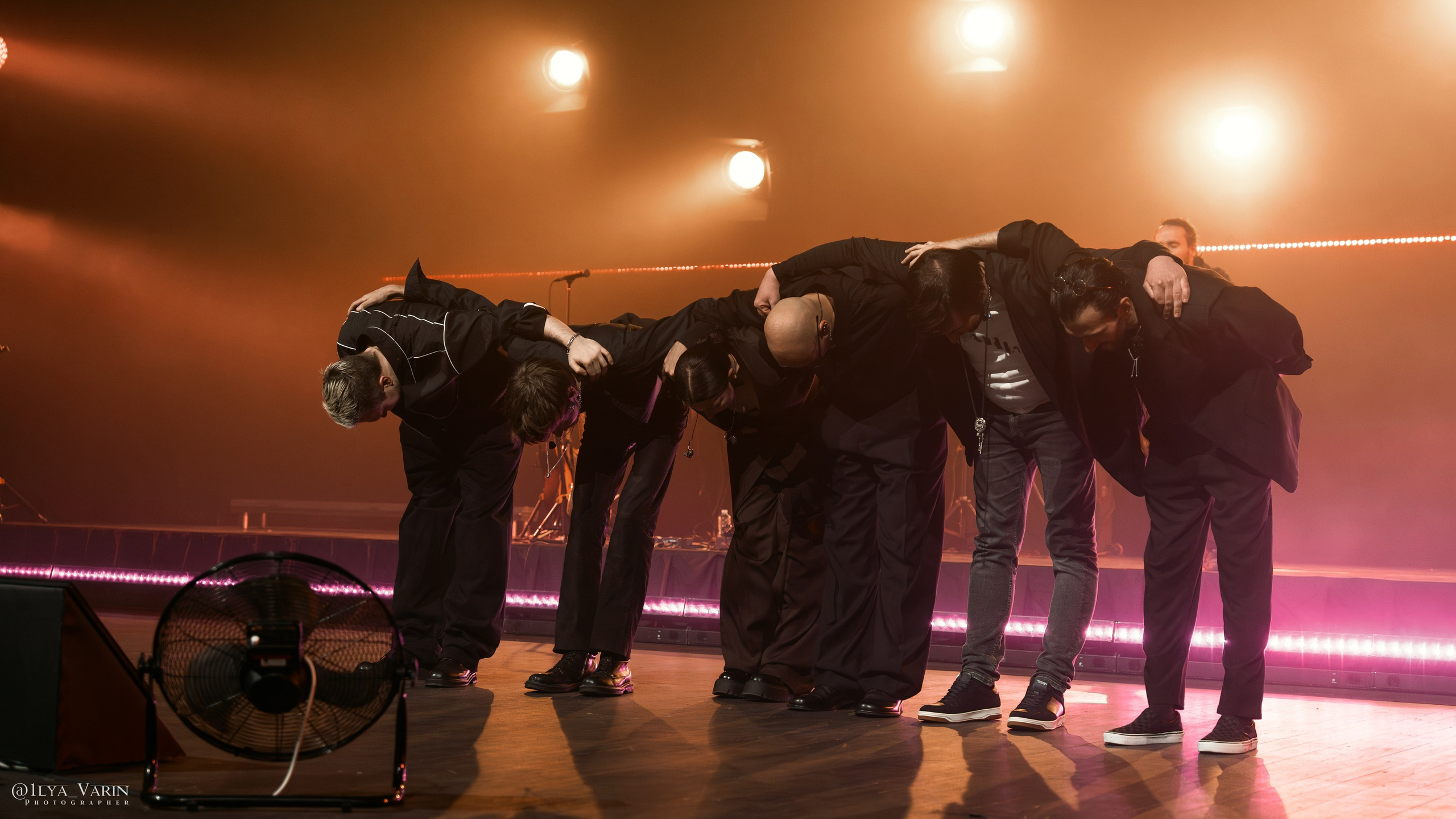 Концерт Ёлки. Илья Варин — Фотограф Москва, Тверь