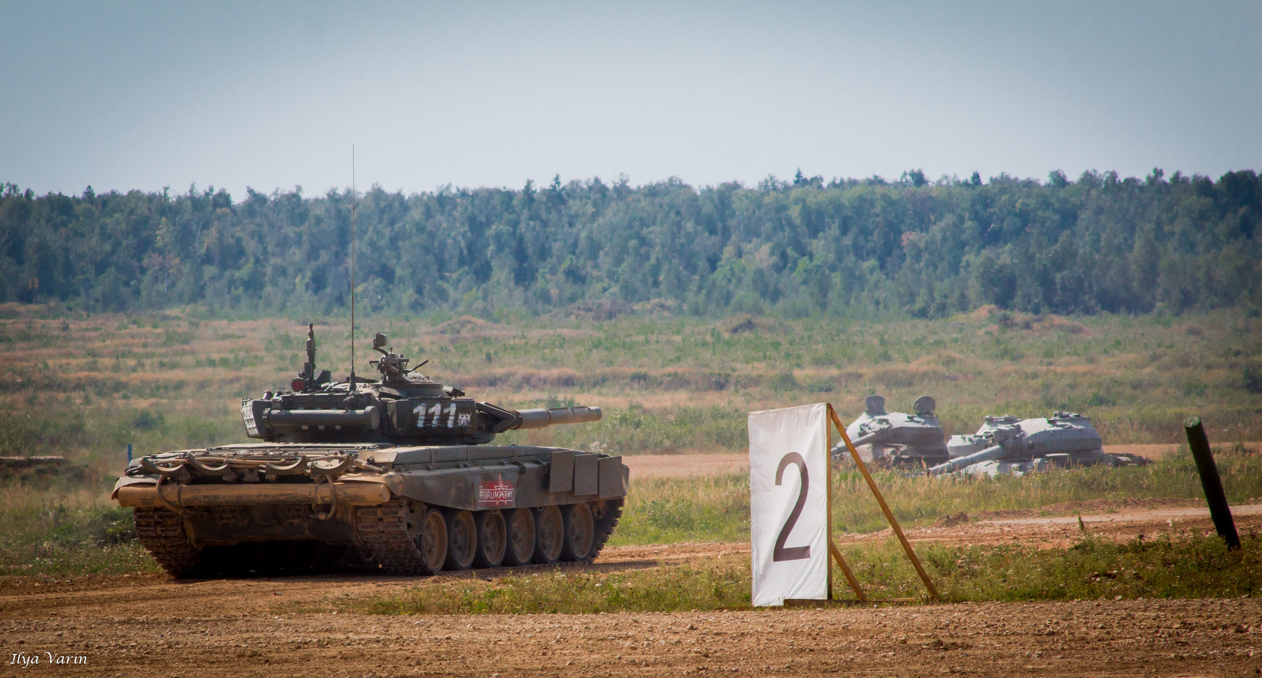 Международный форум «Армия». Илья Варин — Фотограф Москва, Тверь