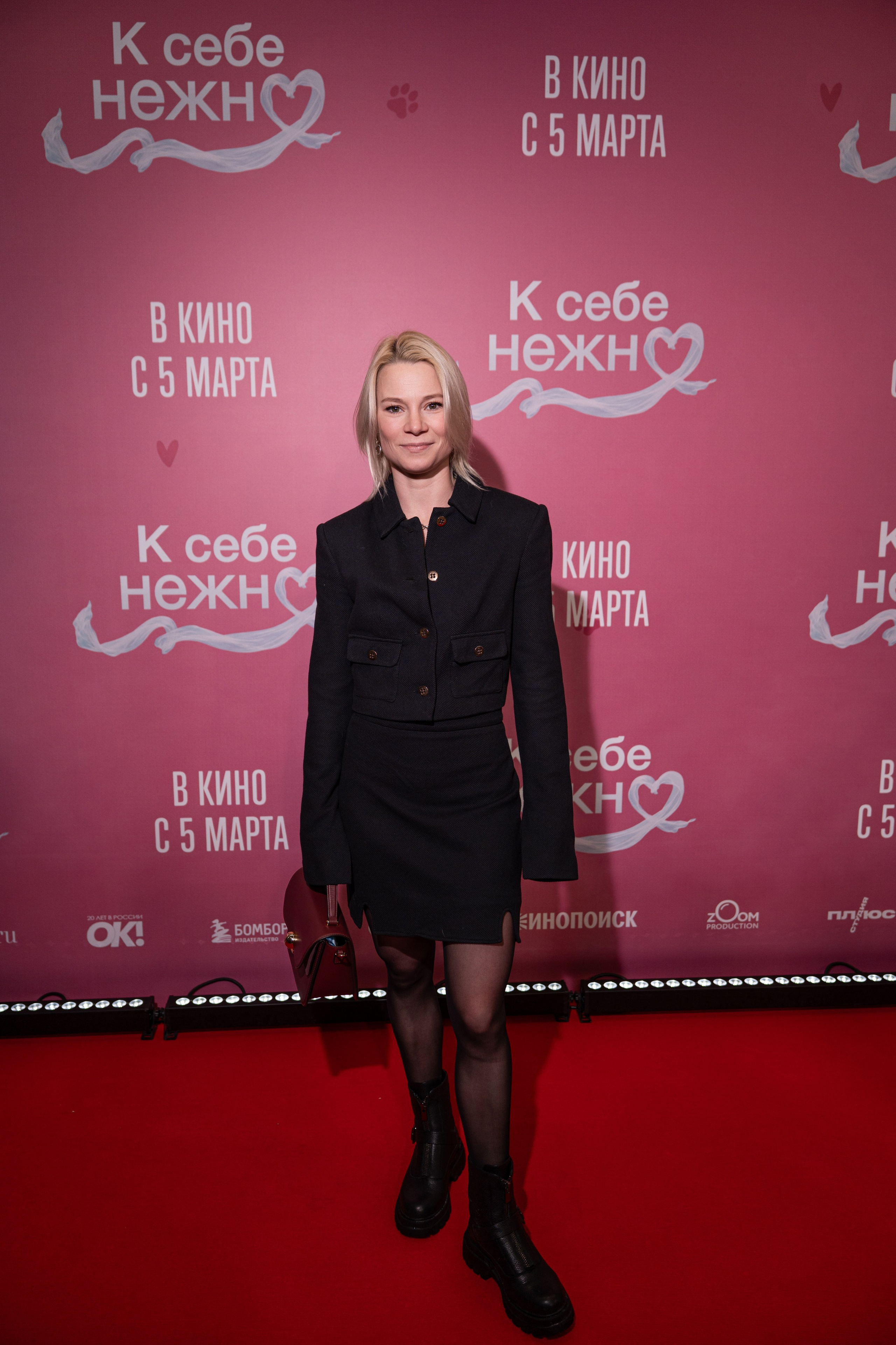 Премьера: К себе нежно. Илья Варин — Фотограф Москва, Тверь