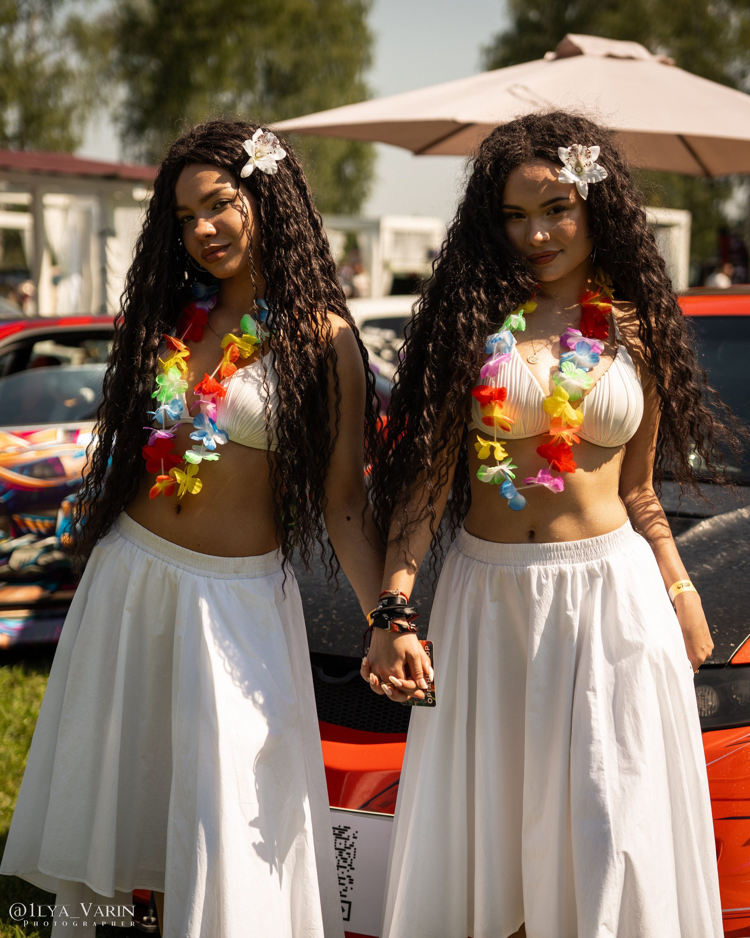 TOF — Автофест. Илья Варин — Фотограф Москва, Тверь