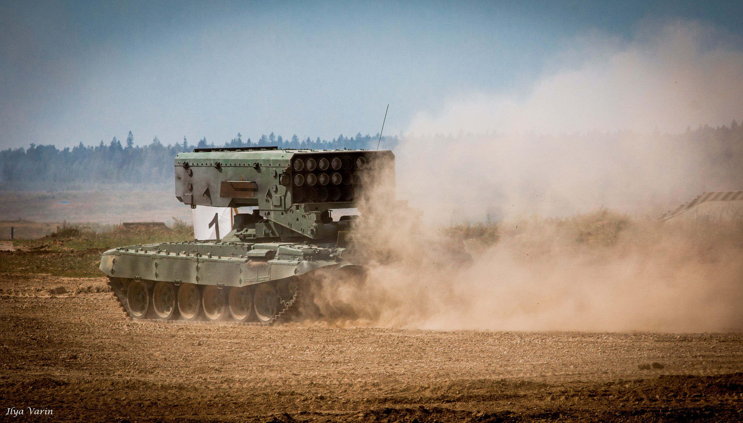 Международный форум «Армия». Илья Варин — Фотограф Москва, Тверь