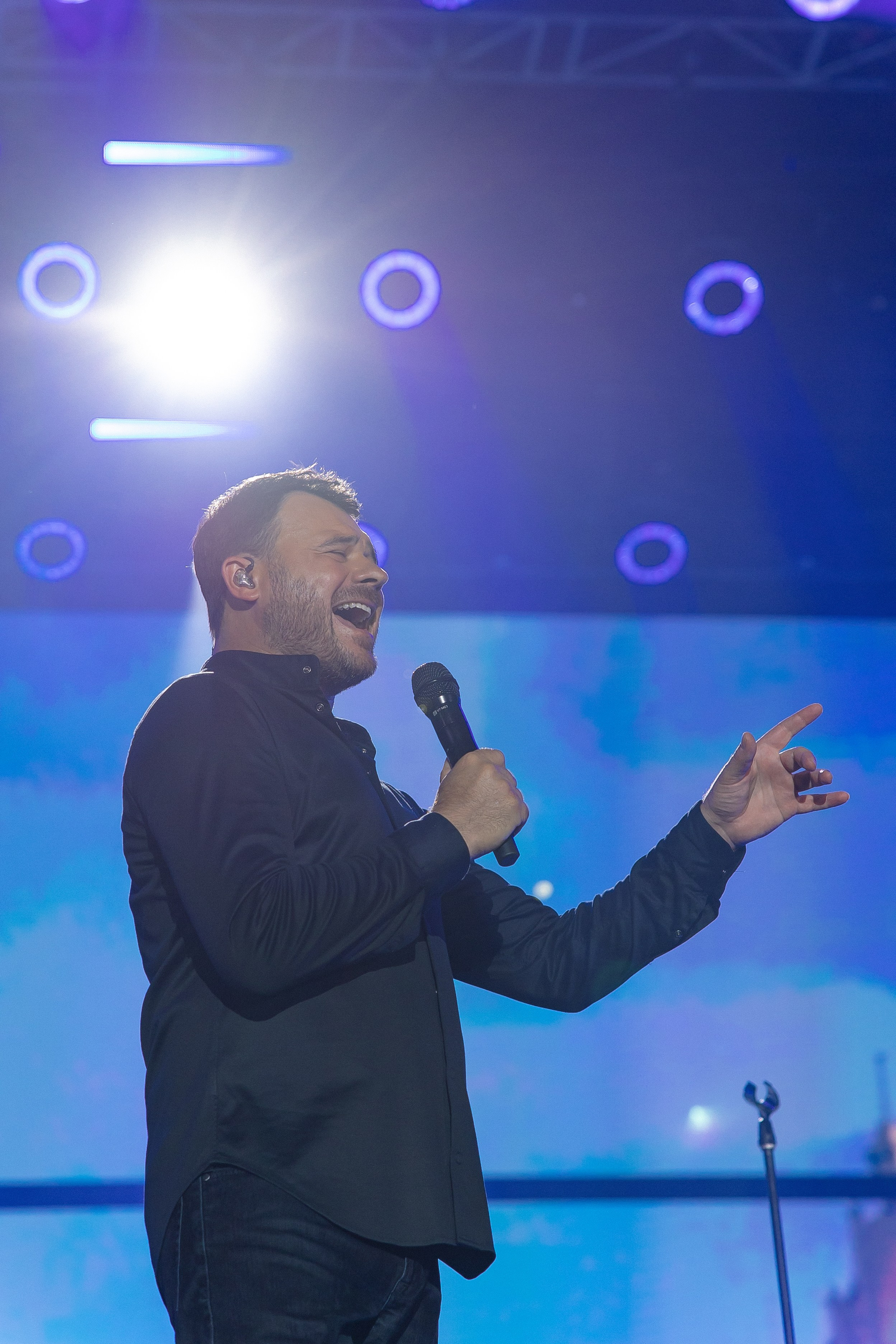 Dream Fest Баку. Свадебный фотограф Москва и Санкт-Петерург Артем Мамонов