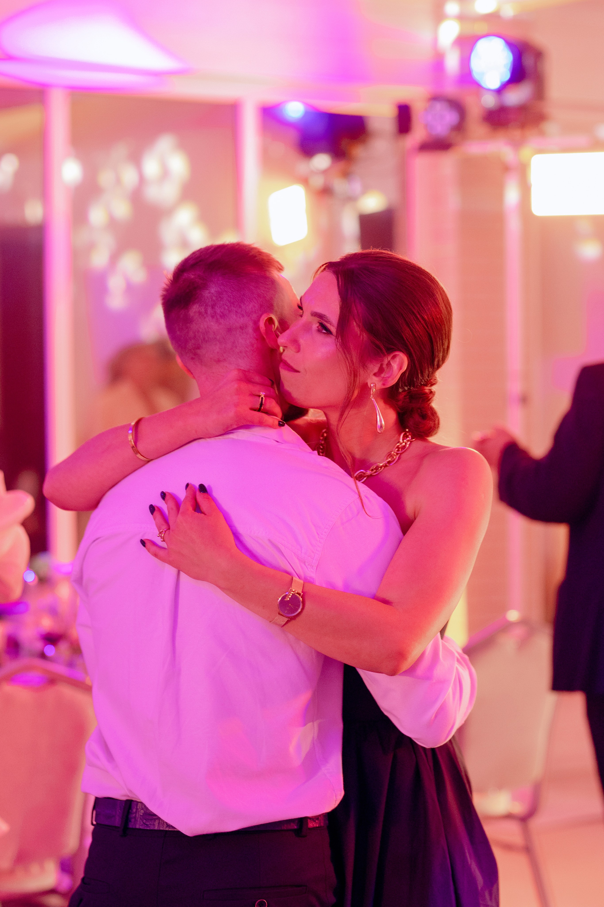 Ангелина и Дима. Свадебный фотограф Витебск Минск