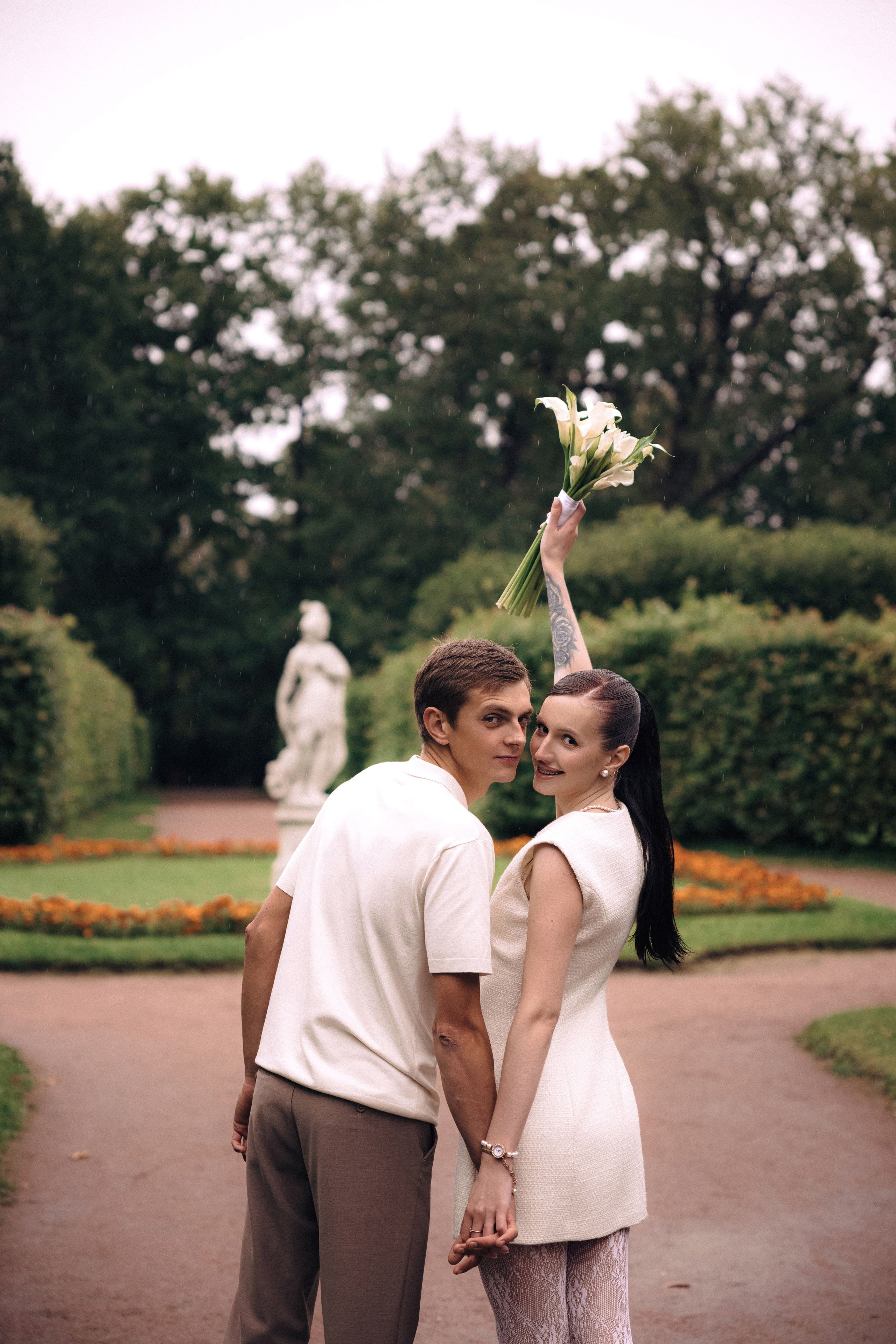 ♥. Фотограф в Санкт-Петербурге Мария Проскурина