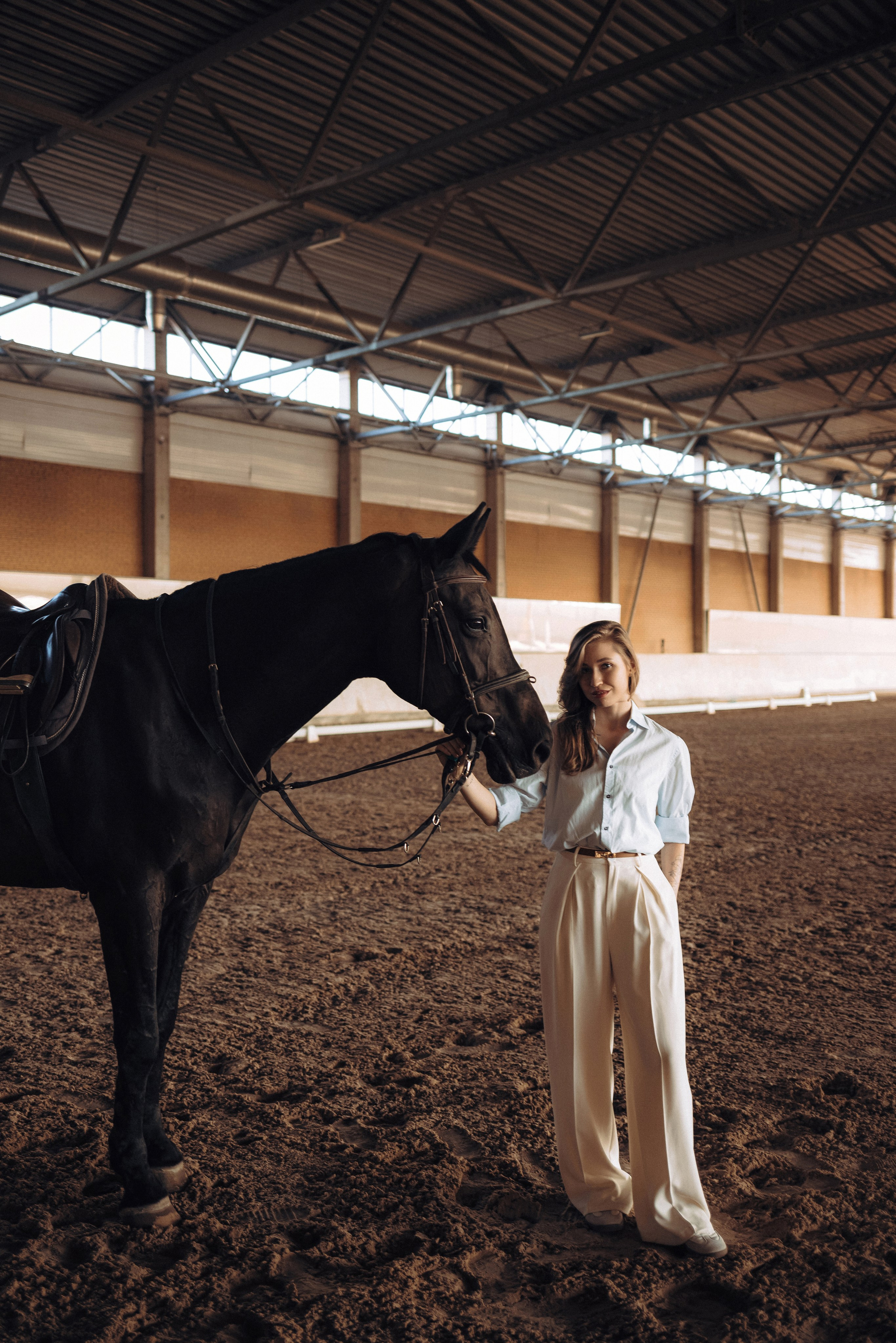 ♥. Фотограф в Санкт-Петербурге Мария Проскурина