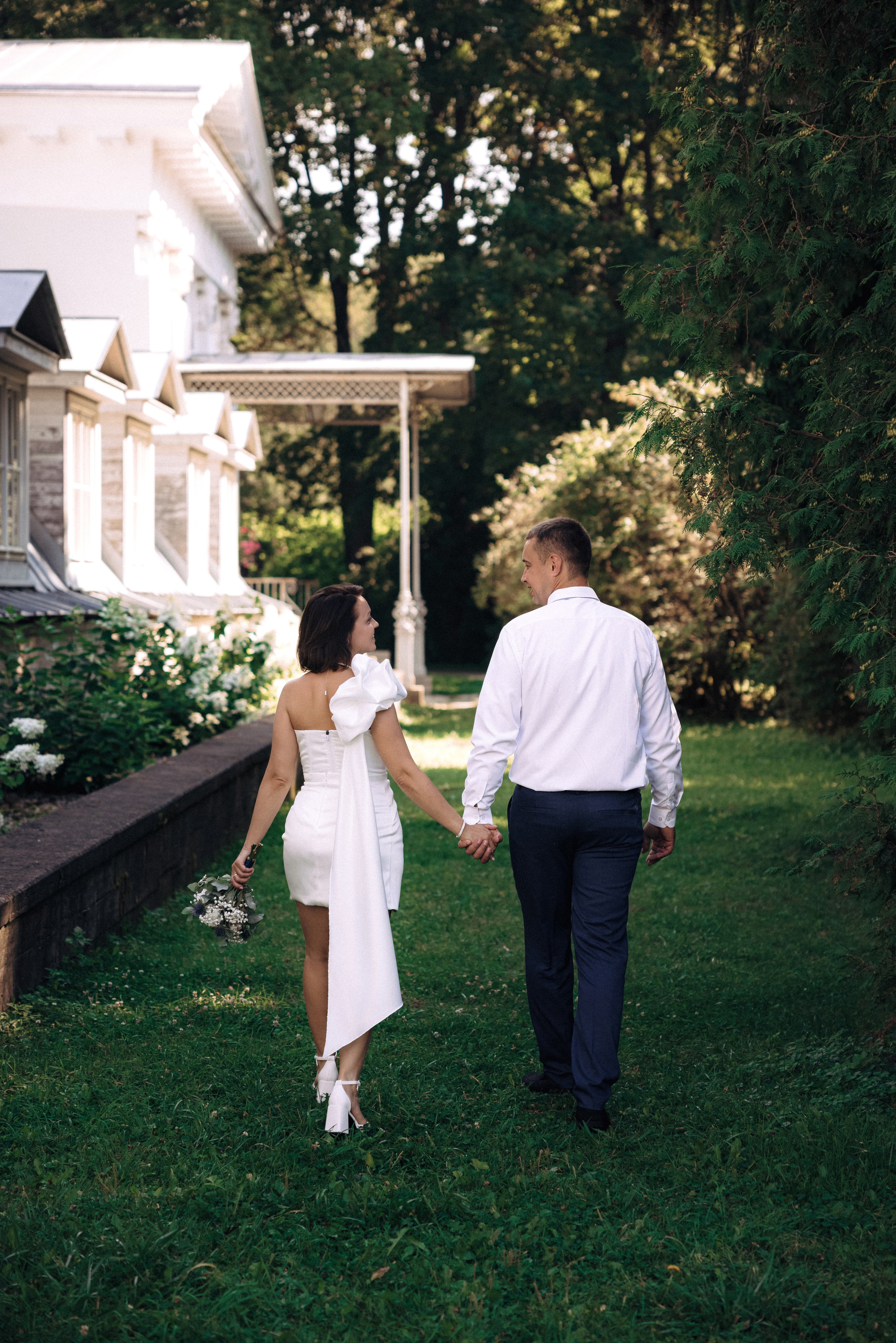 ♥. Фотограф в Санкт-Петербурге Мария Проскурина