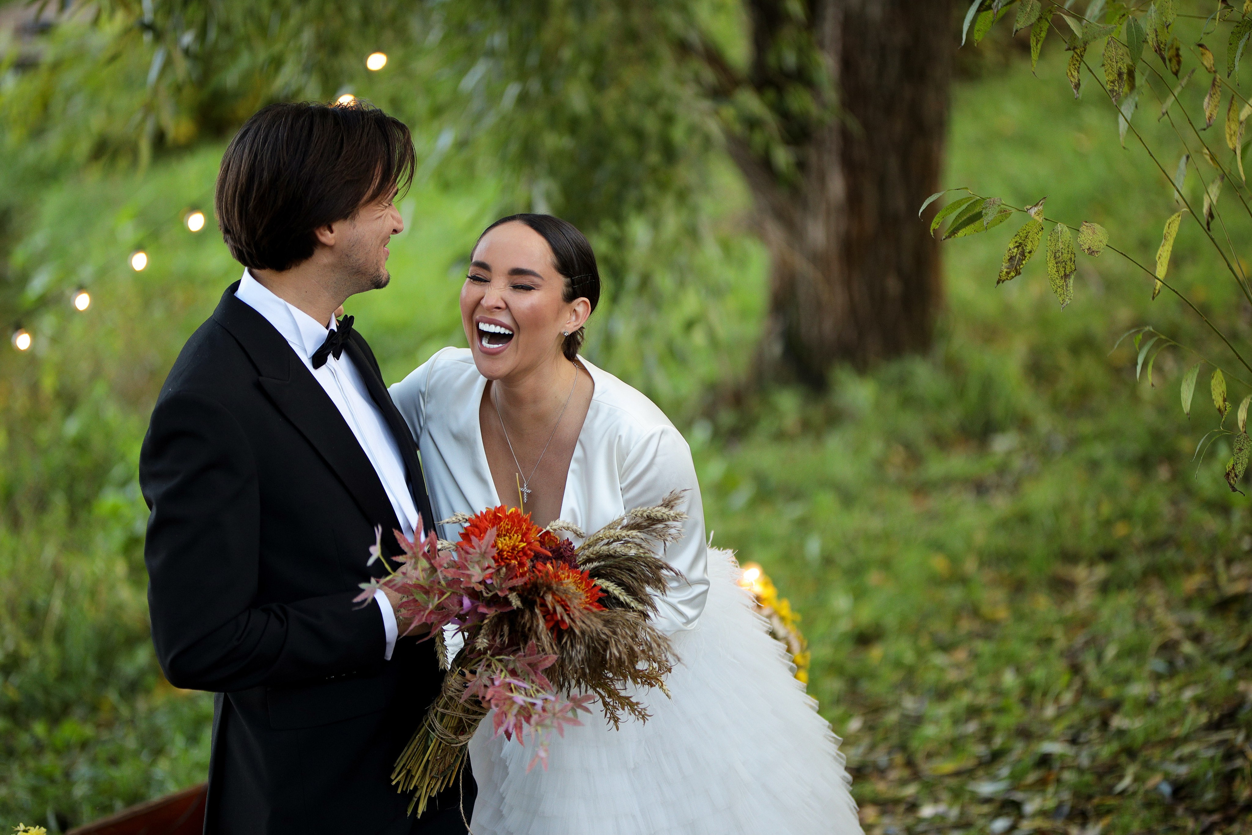 Wedding. Свадебный фотограф в Москве Татьяна Вакулина