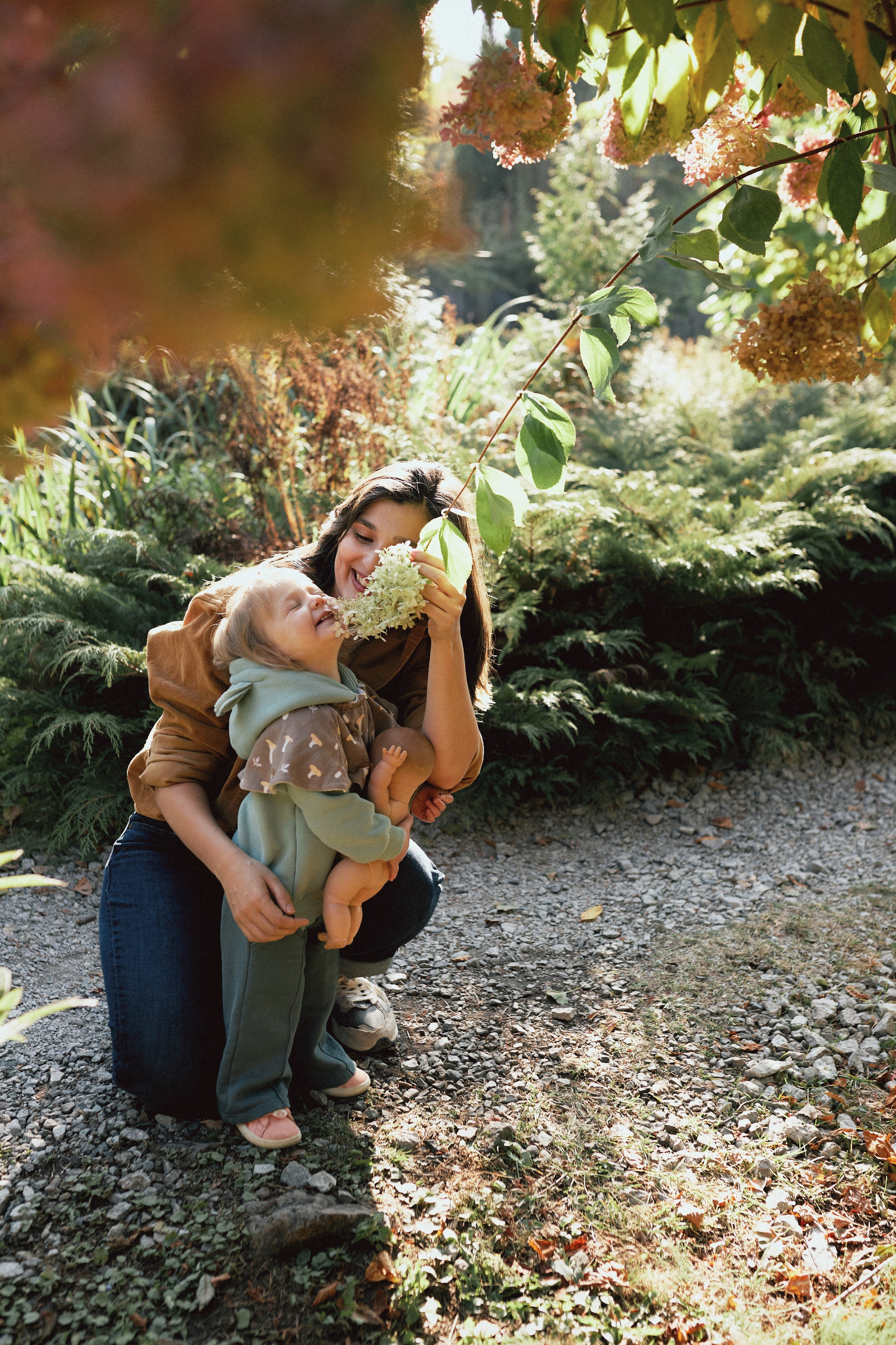 Настя & Агния. Фотограф Ионова Анастасия, г Владивосток