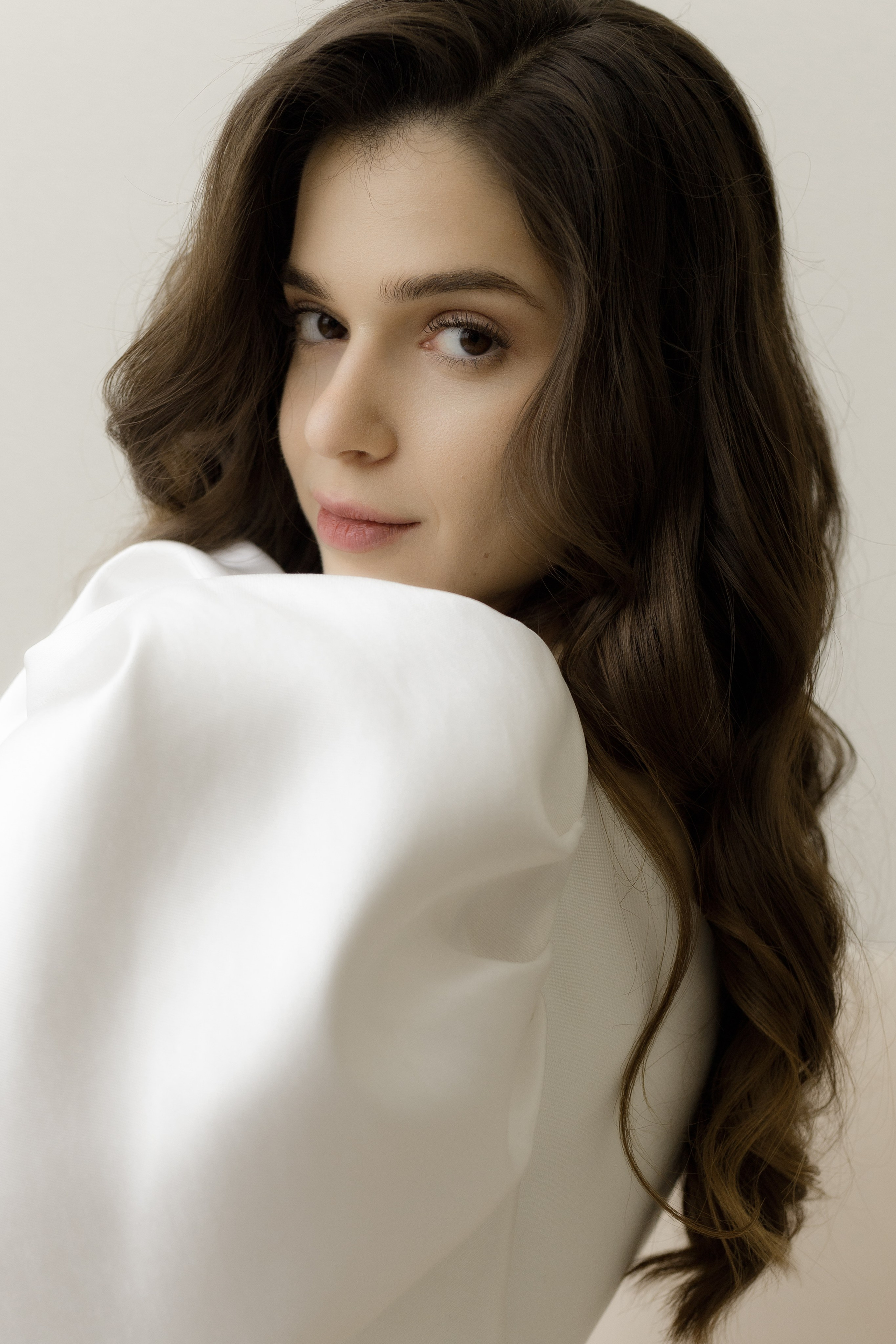 Твой душевный фотограф — Ирина Амирбекова