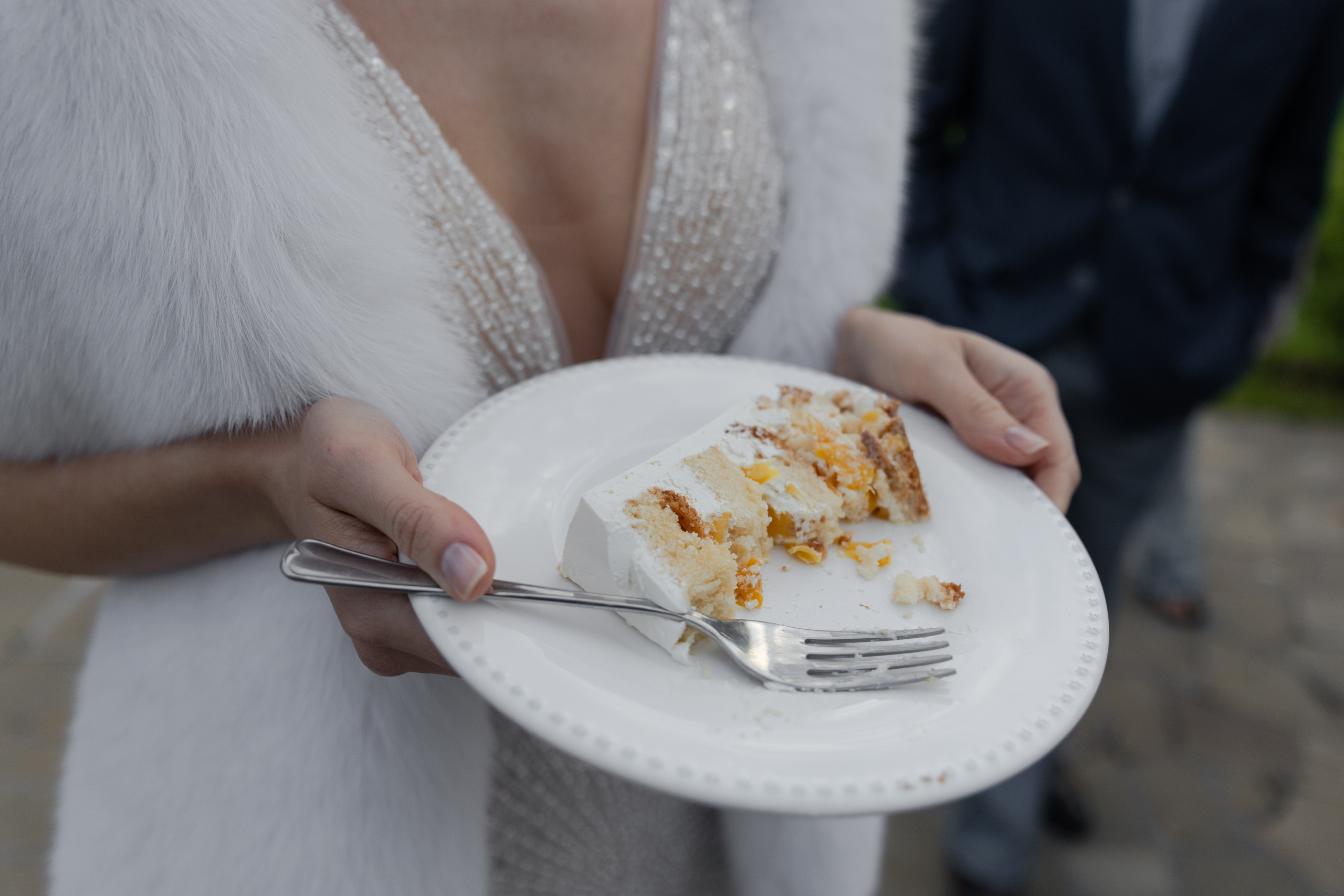 Сергей и Татьяна: цветочная летняя свадьба для близких. @dariazphoto свадебный фотограф