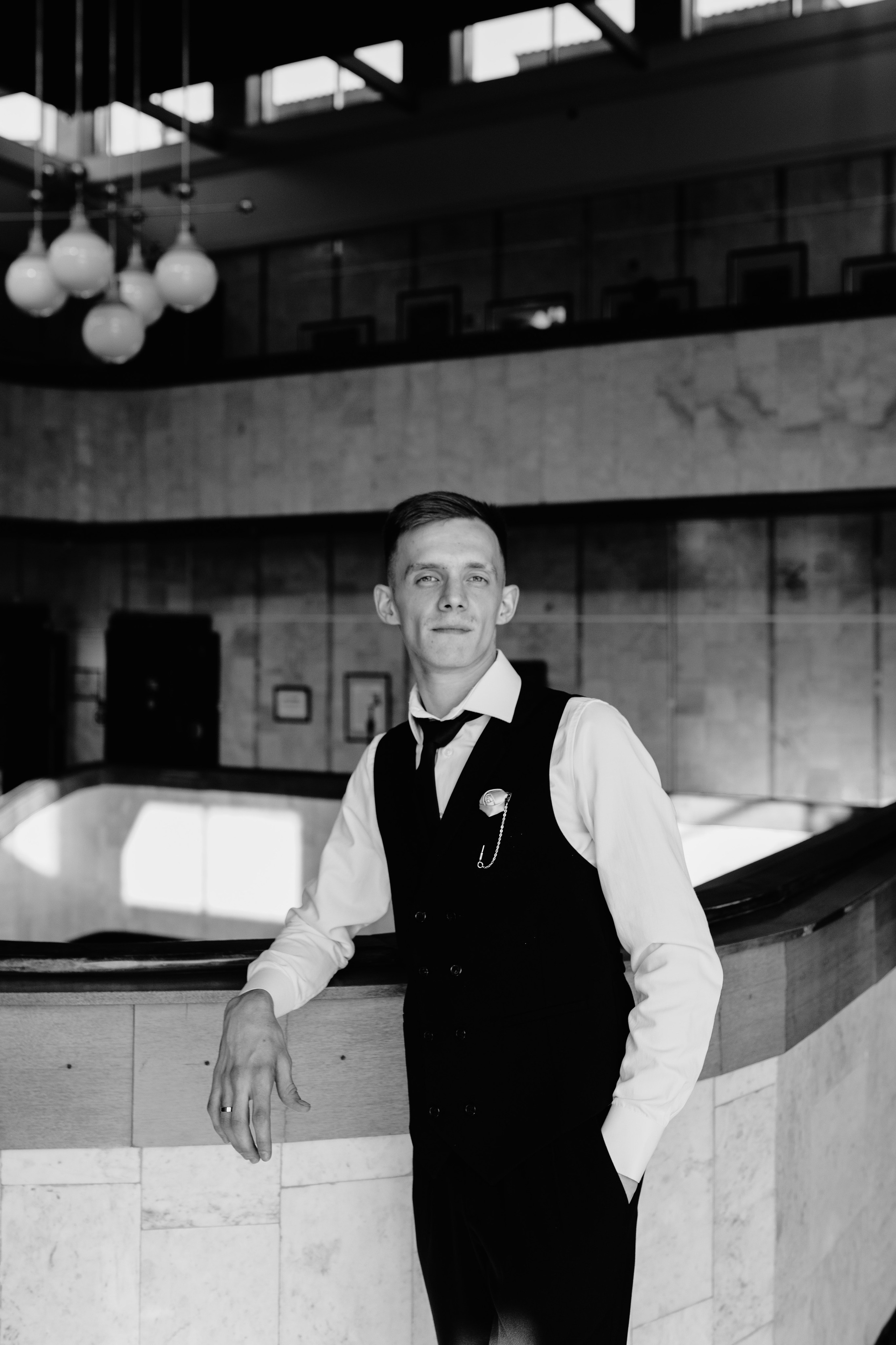 Антон и Анастасия. Фотограф в Кирове Настя Шабардина