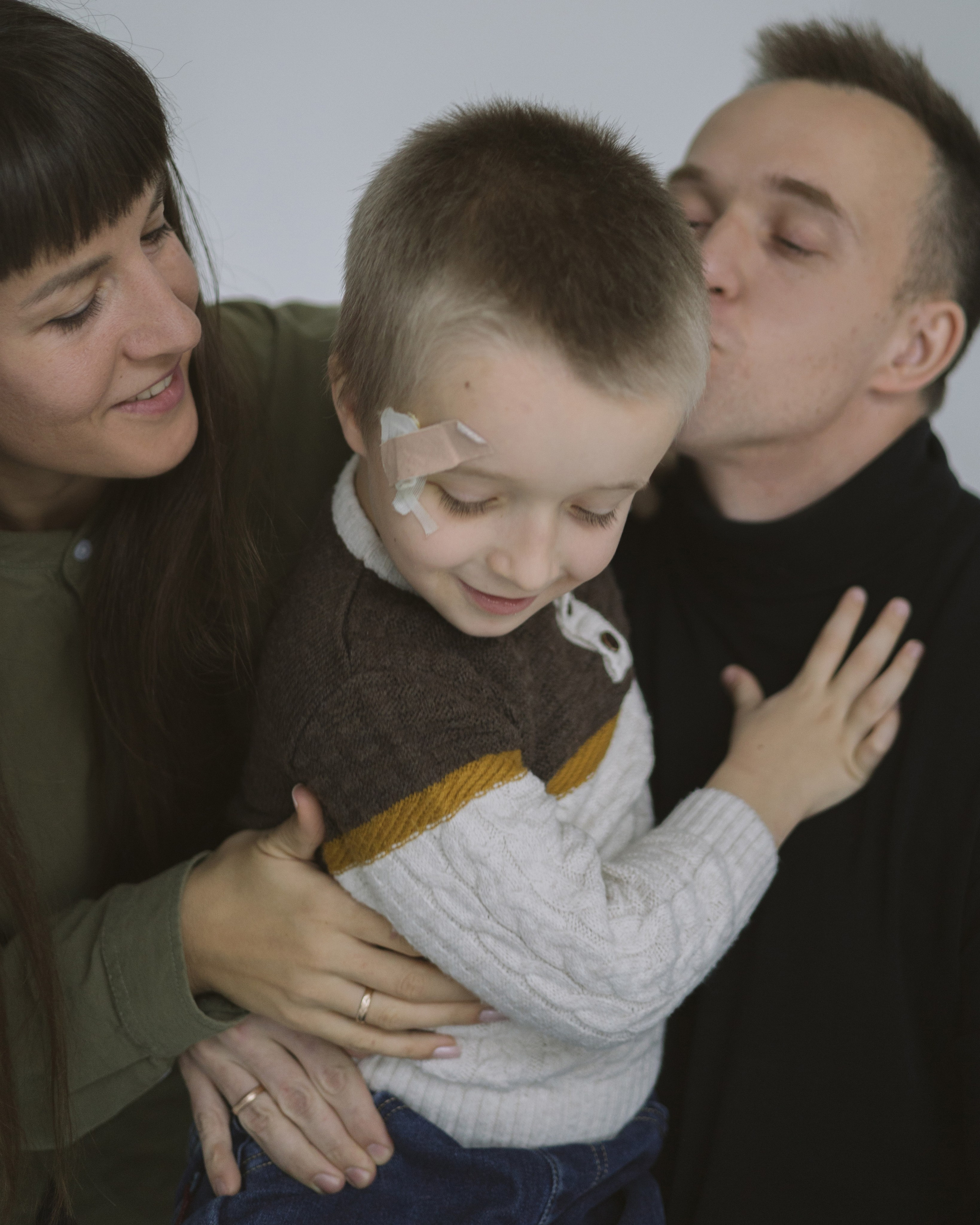 Опальницкие. Фотограф Москва Лада Ларина