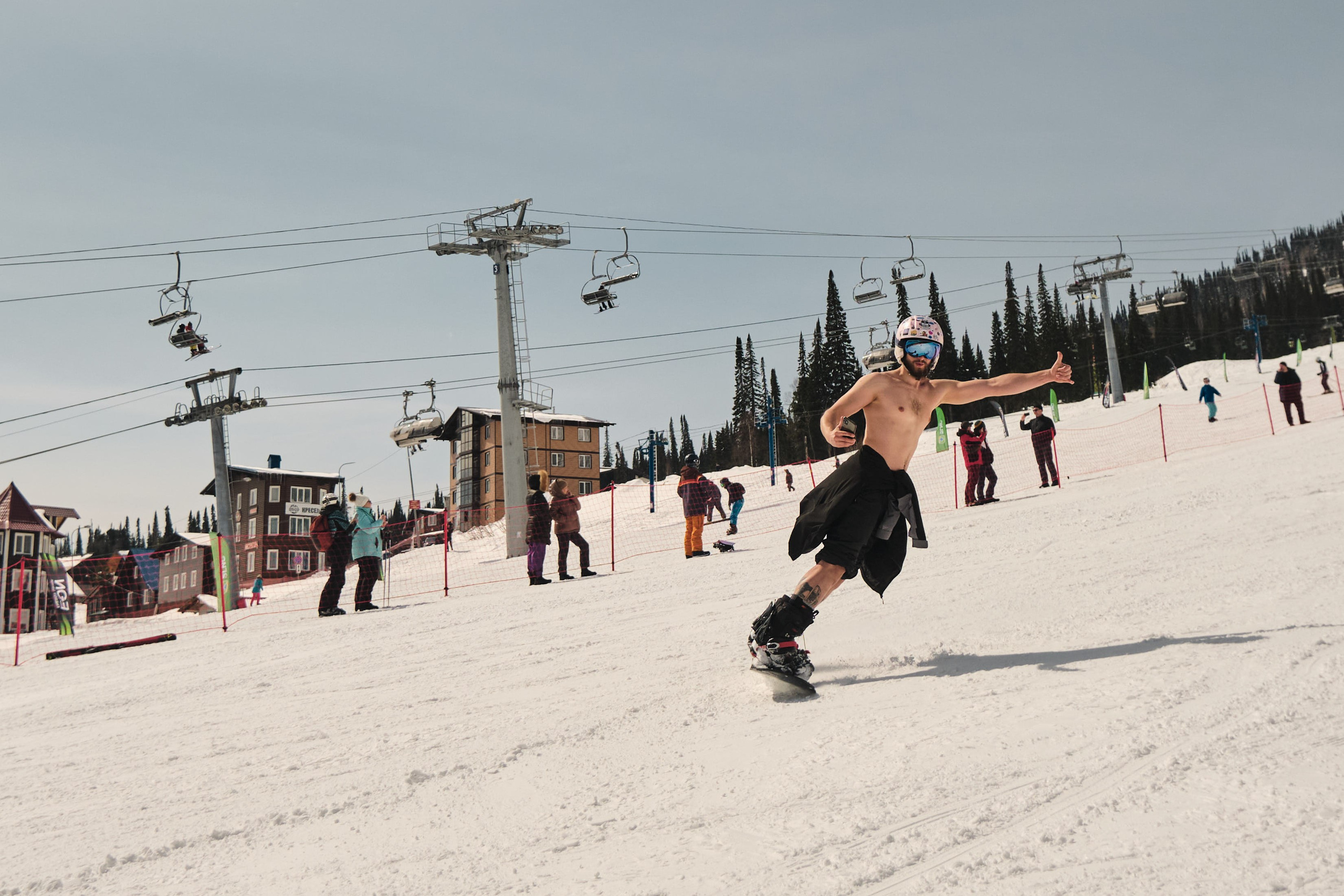 Грелка фест 21.04.2023. Свадебный и семейный фотограф в Новокузнецке Иван Иванов