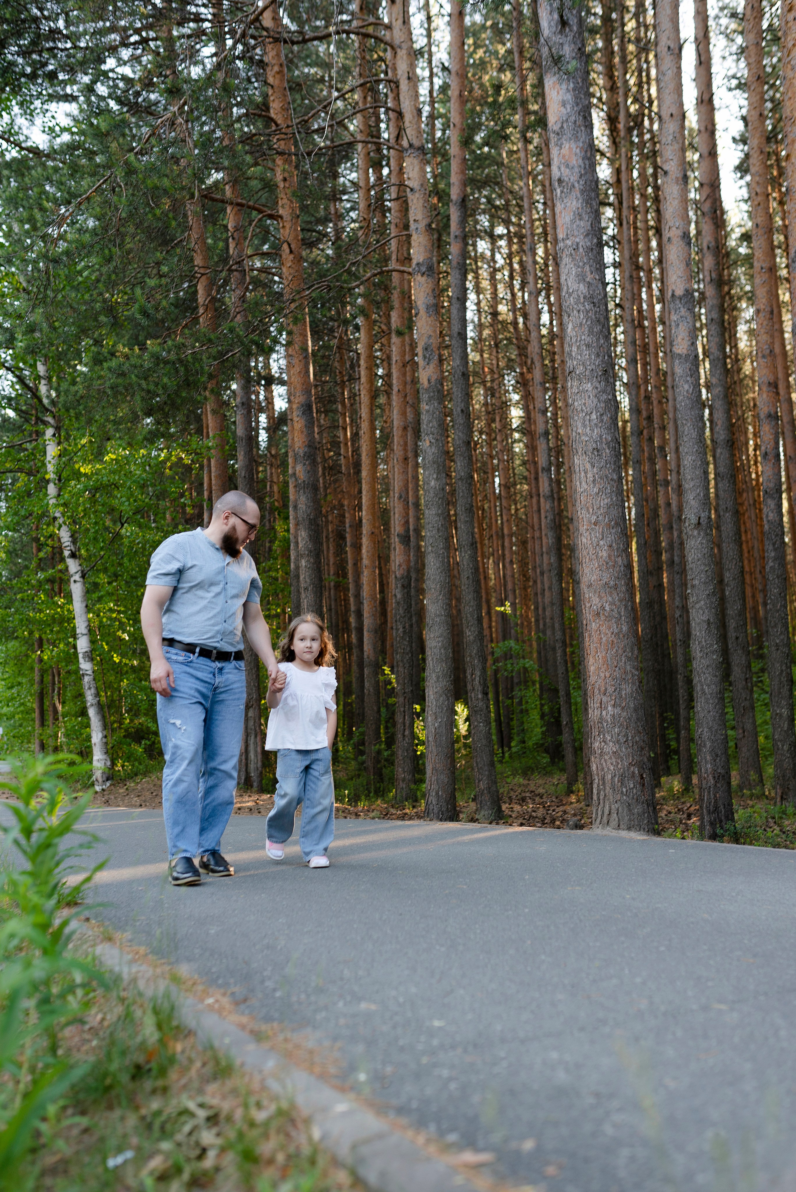 Семейный фотограф Сургут