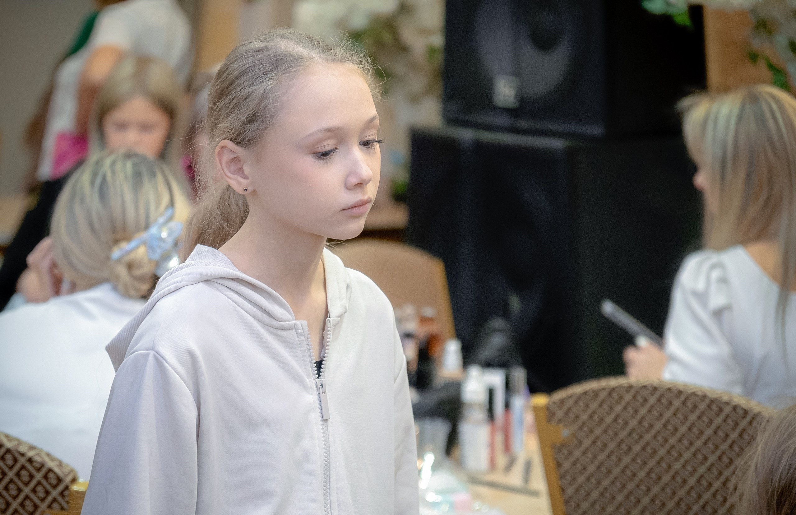 Седьмая «Неделя моды. Сибирь» в Тюмени