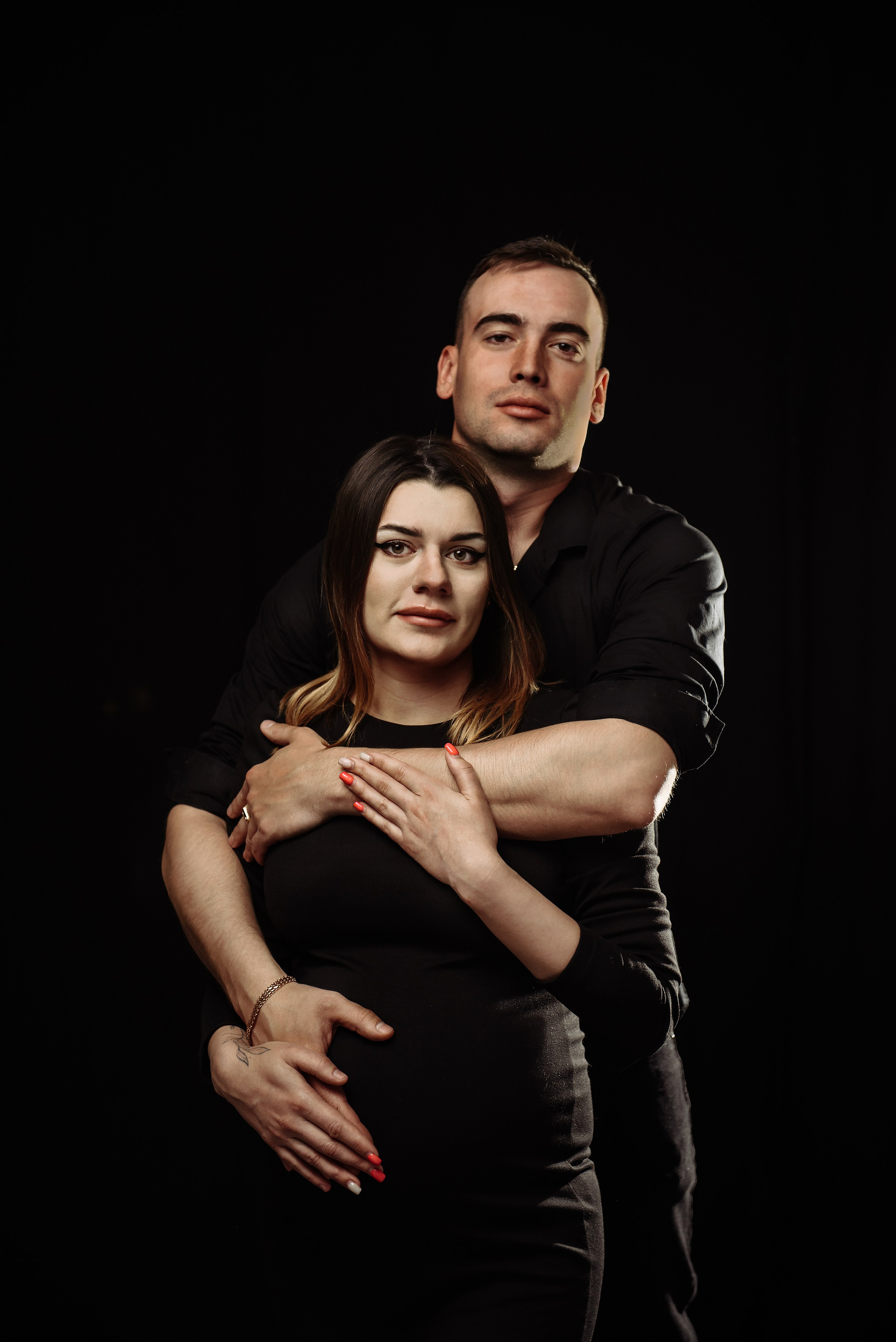 В ожидании…. Свадебный фотограф Дмитрий Высоцкий | Ростов-на-Дону