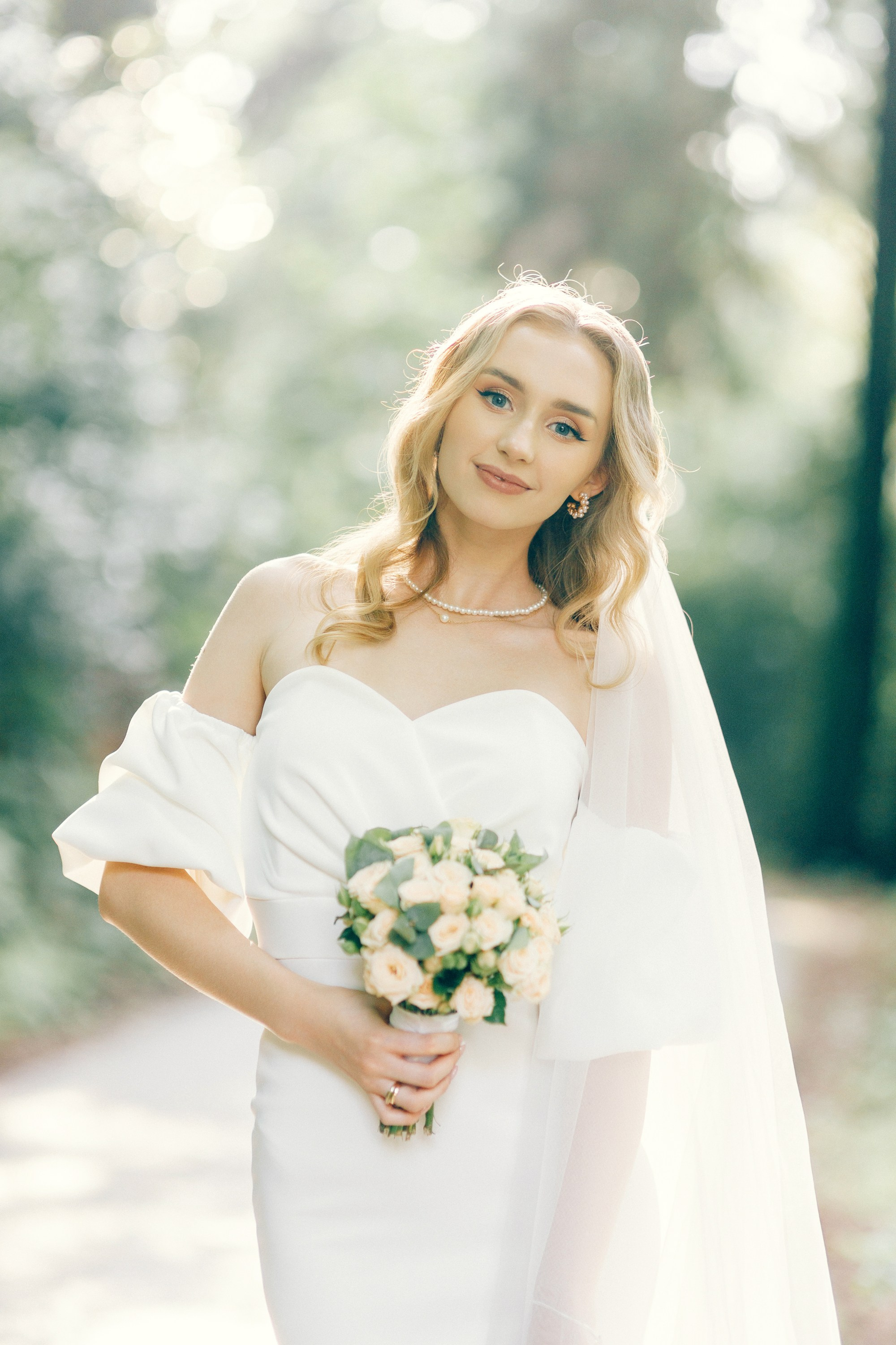 Артем и Ольга