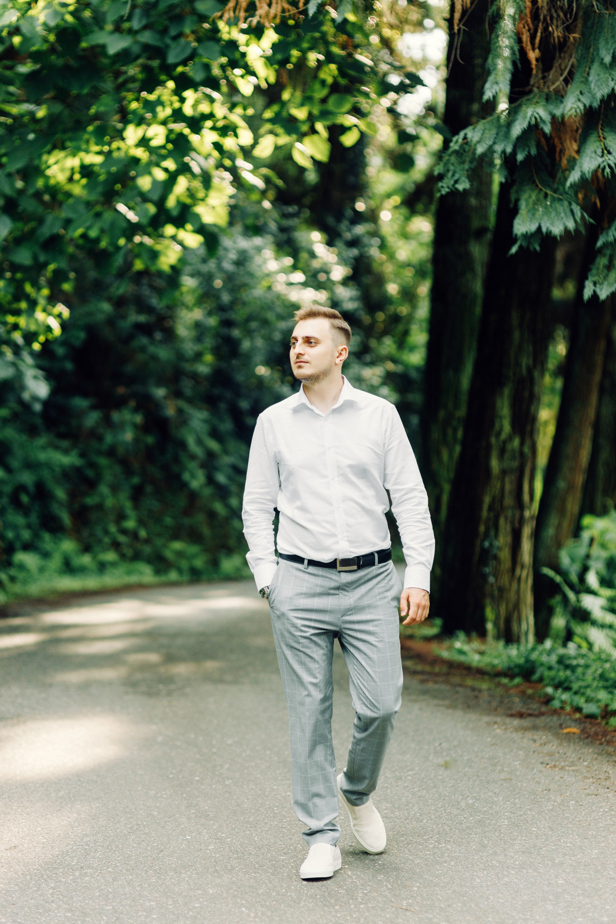 Артем и Ольга