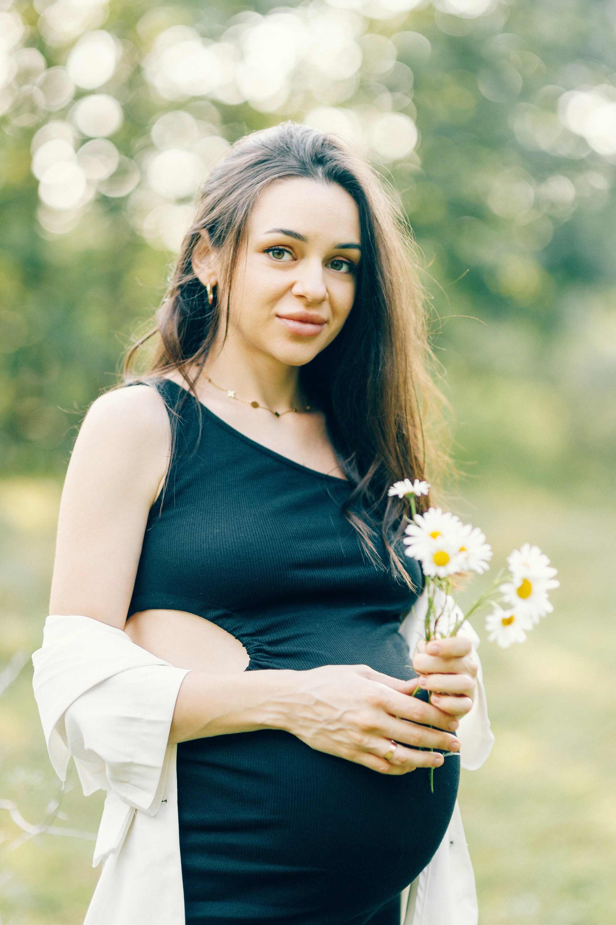 Степан и Лилия