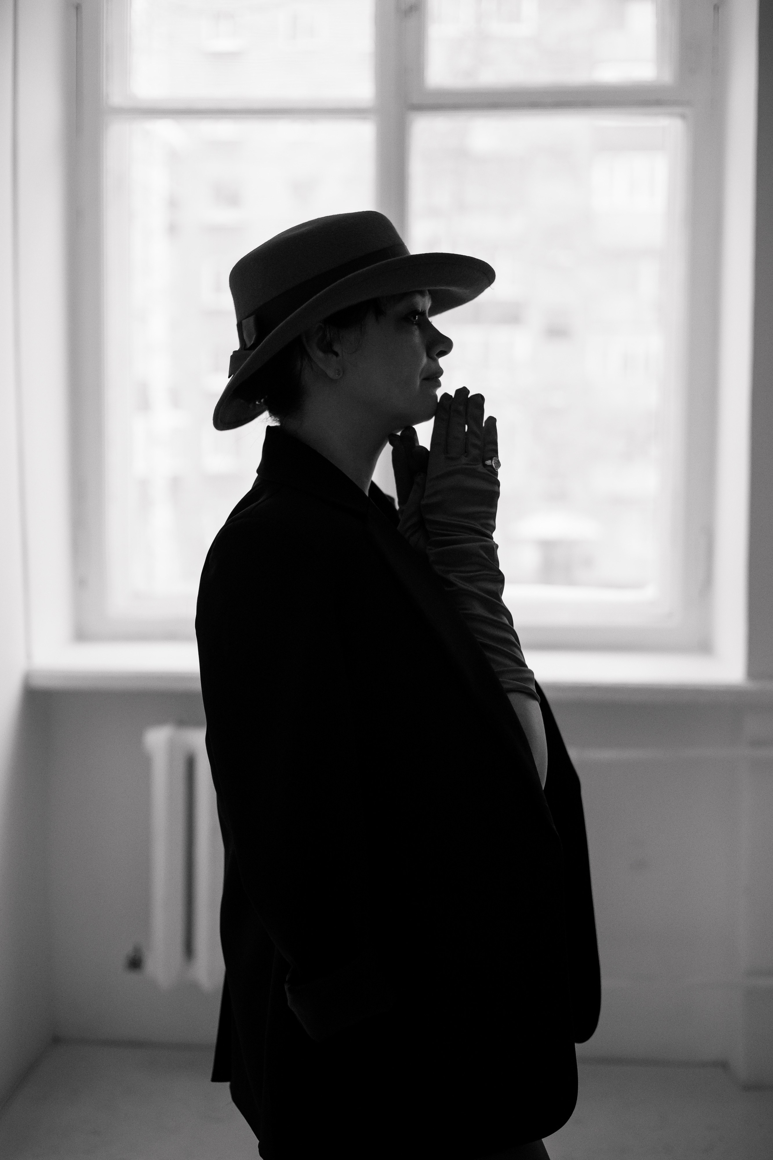 Индивидуальные. Главная