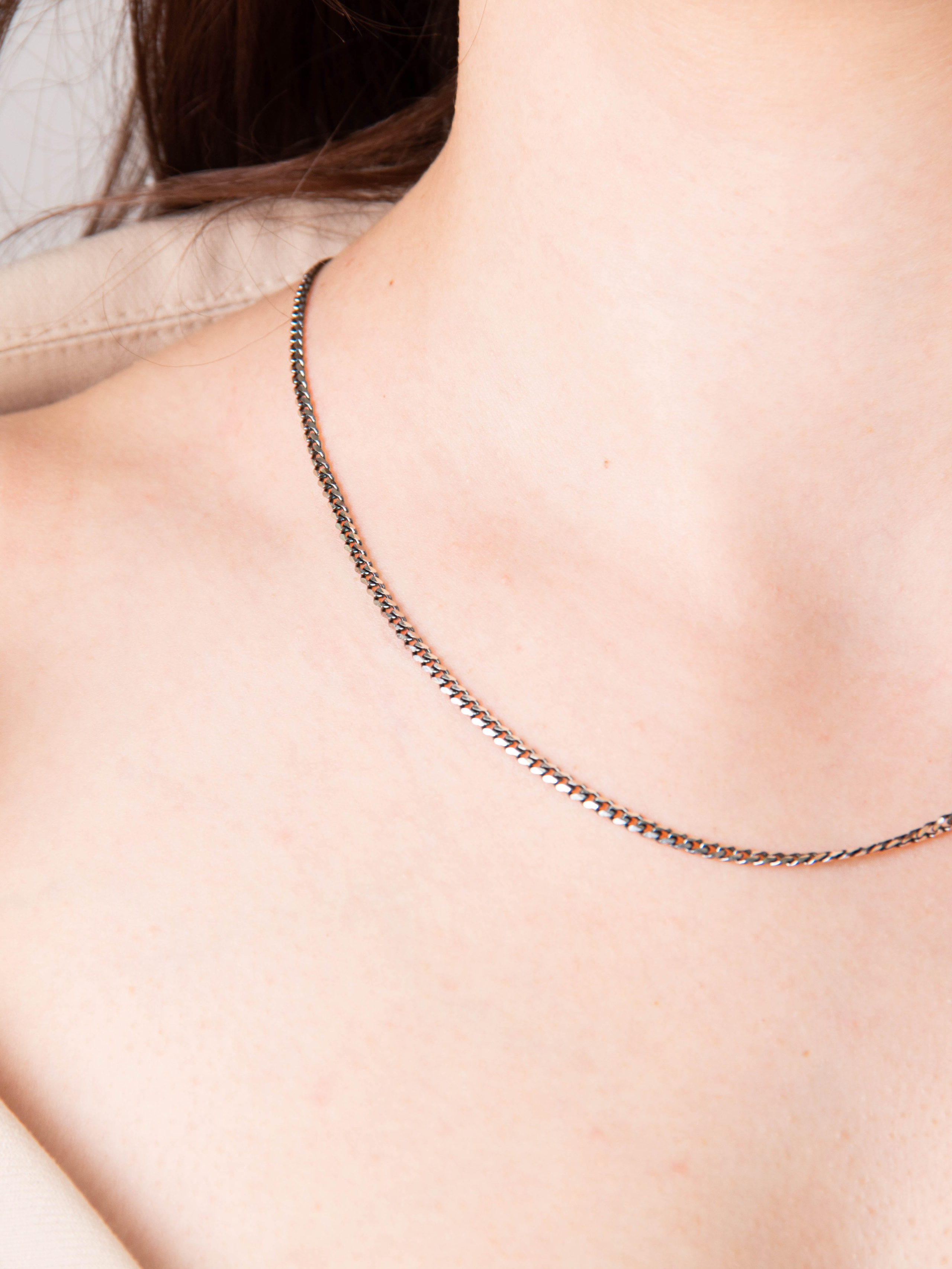 Цепочки, ювелирные изделия. «Матрица»