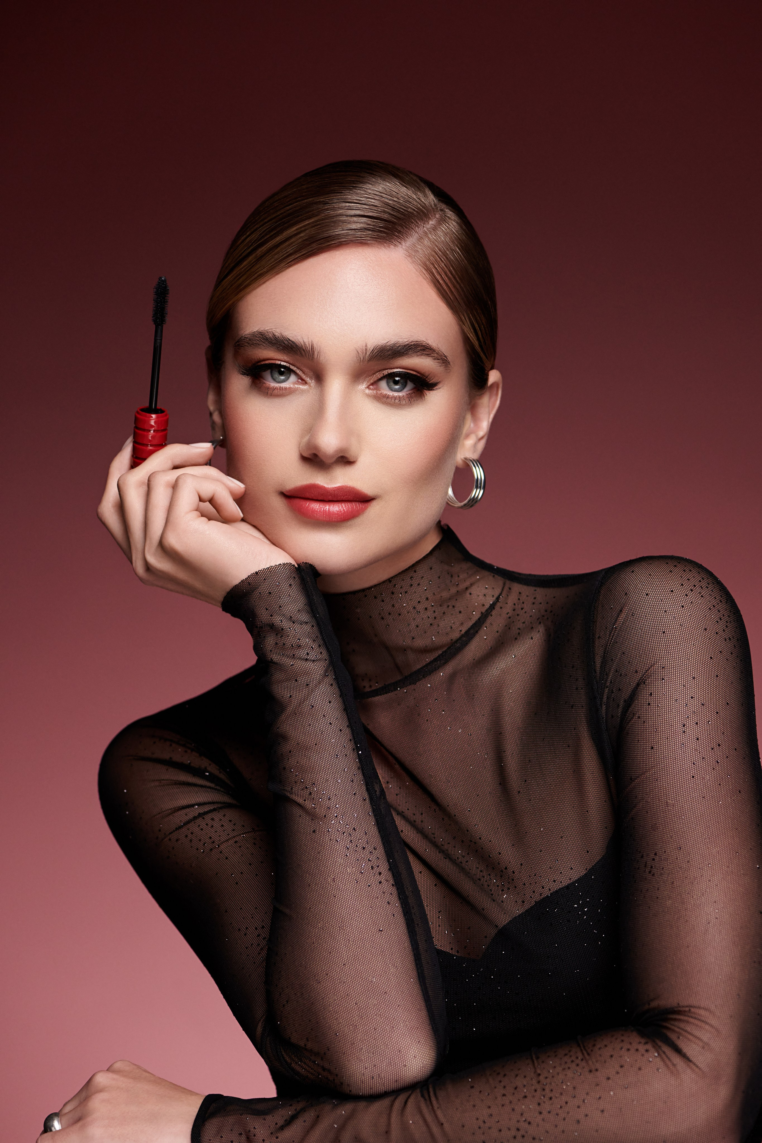 Ретушь. Ретушер и бьюти фотограф