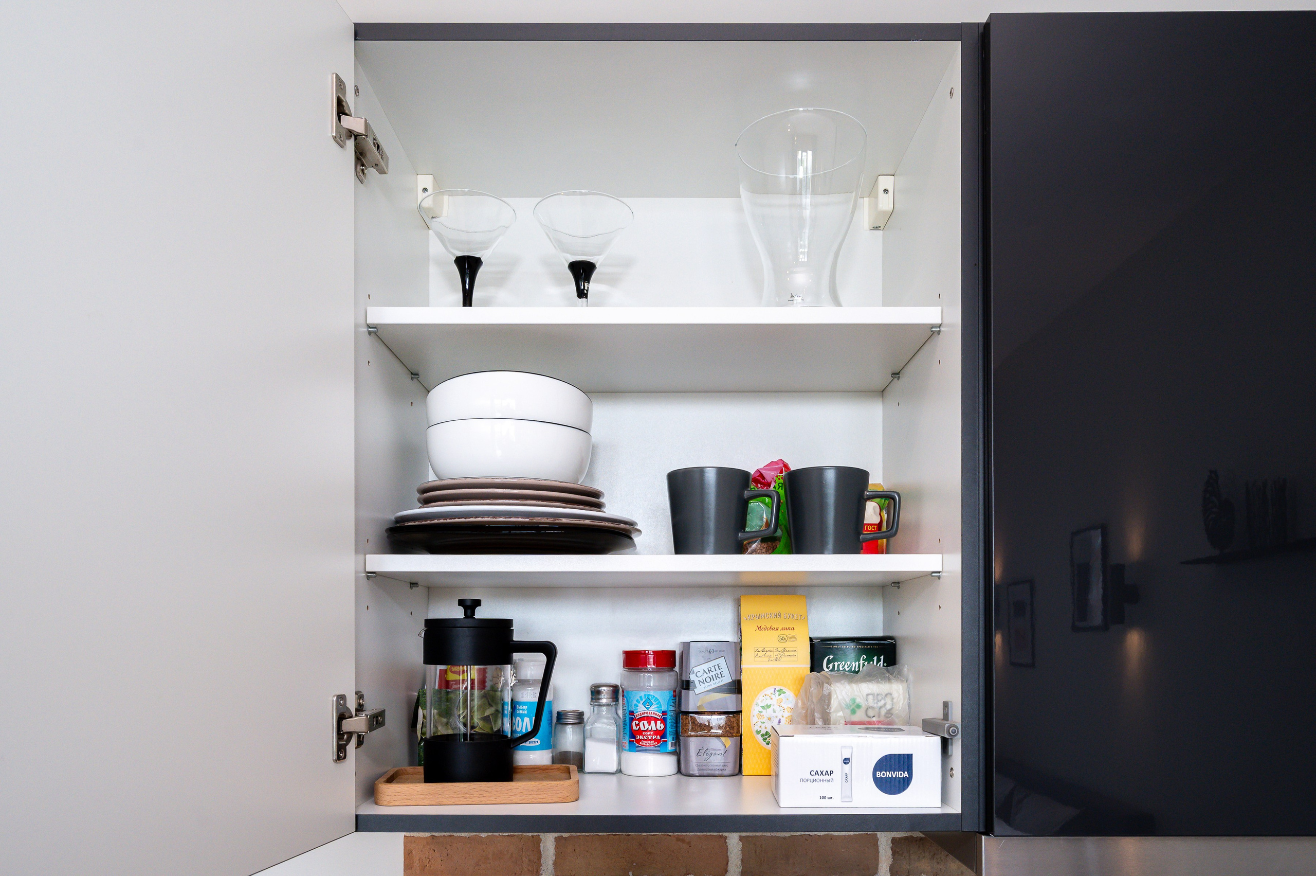 Аппартаменты в Докландс. Интерьерный фотограф. Фото- видеосъемка недвижимости Санкт-Петербург