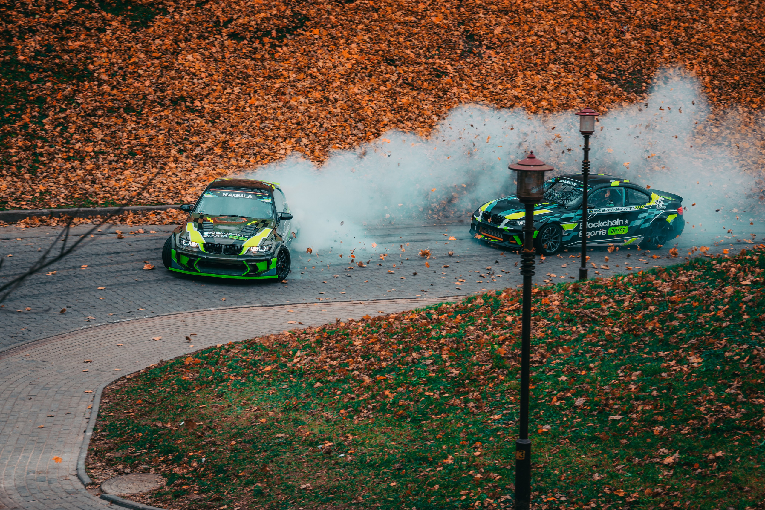 Дрифт 2024. Photographer Vladislav Voronovich