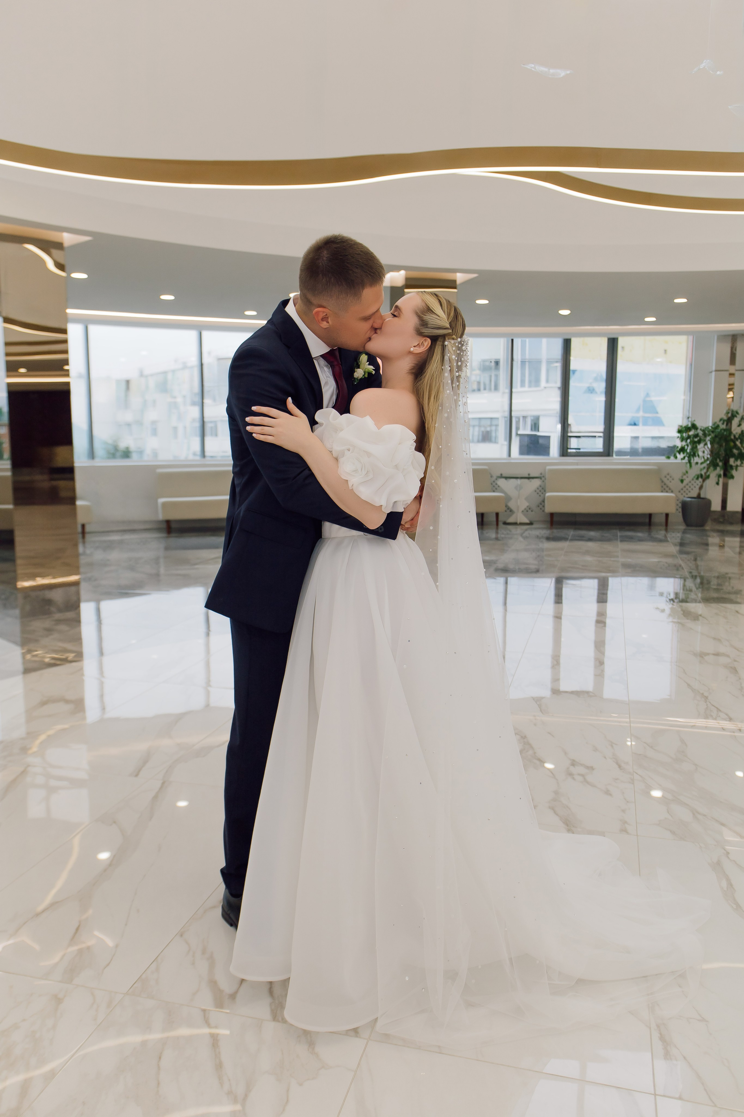 Валерия и Максим