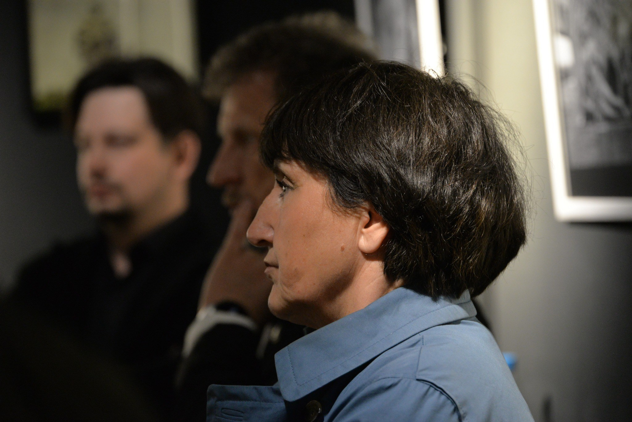 На безымянной высоте