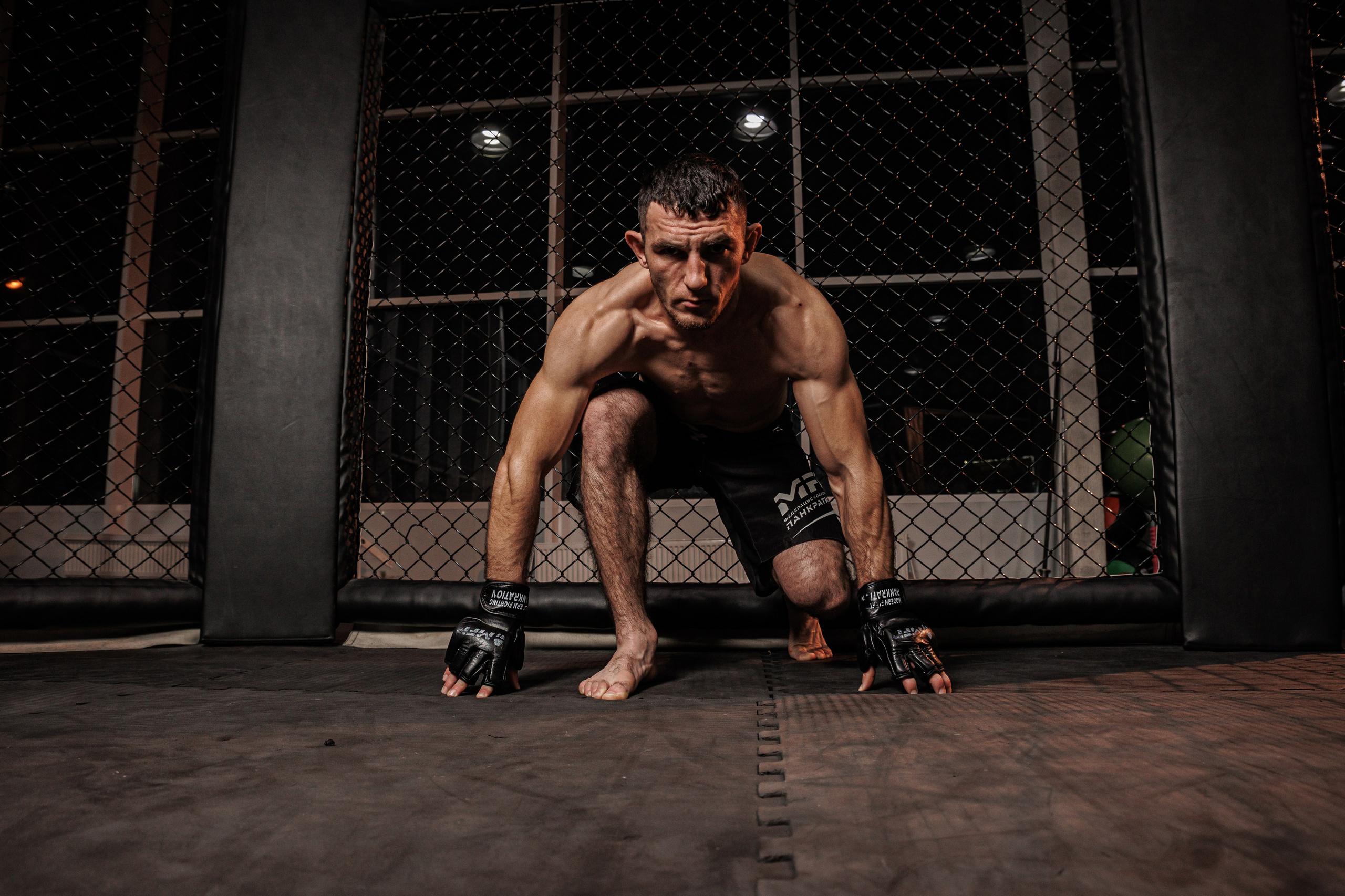 Андрей. Андрей Черёмушкин | Репортажный Фотограф в Хабаровске