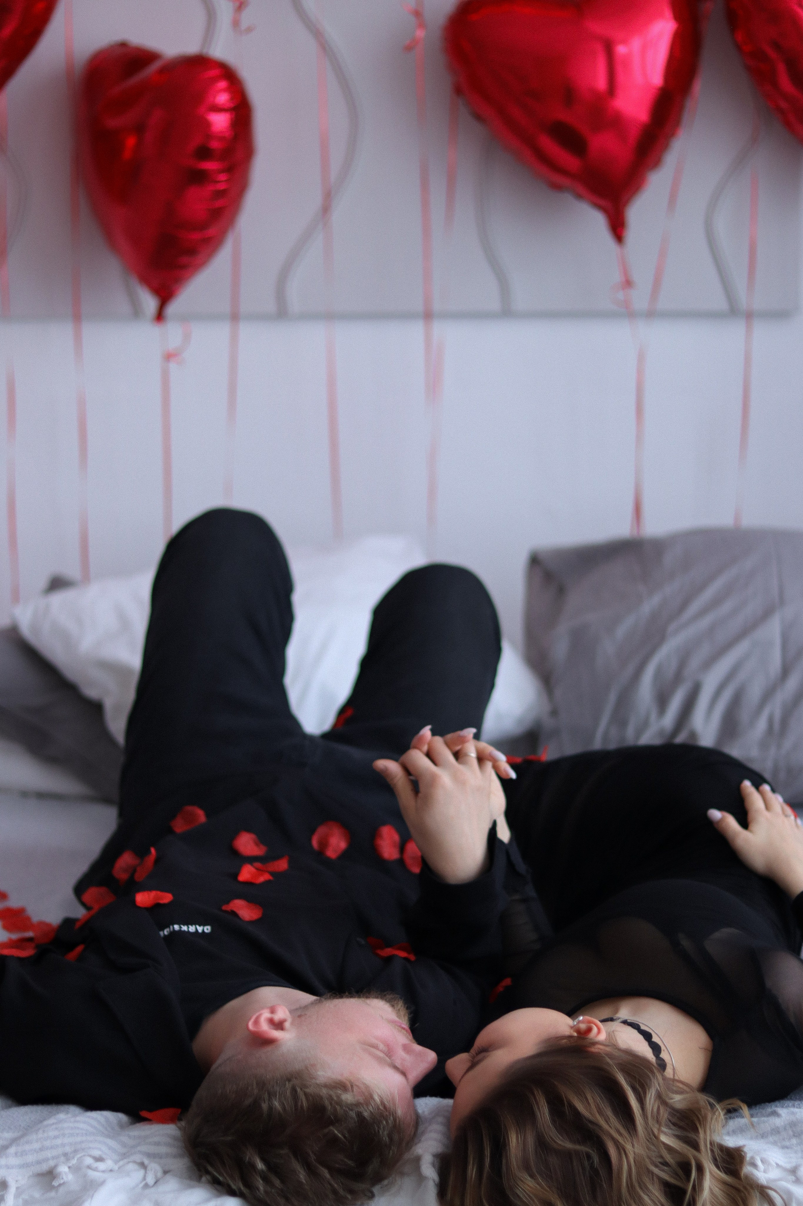 Юля и Эдуард. Фотограф Самара Лена Мандарин