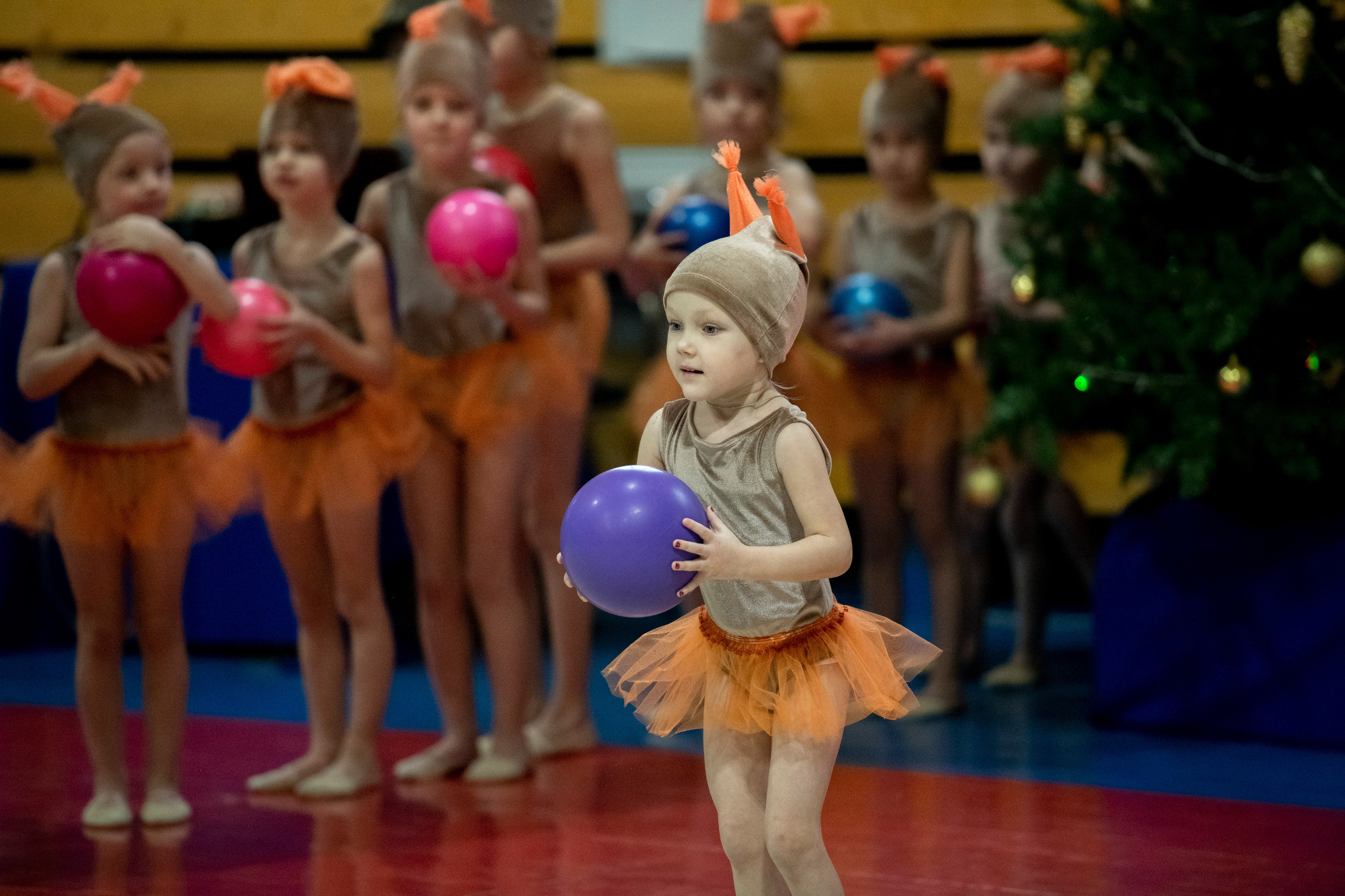 Праздники/репортаж. Детский и семейный фотограф в Перми Светлана Ермакова