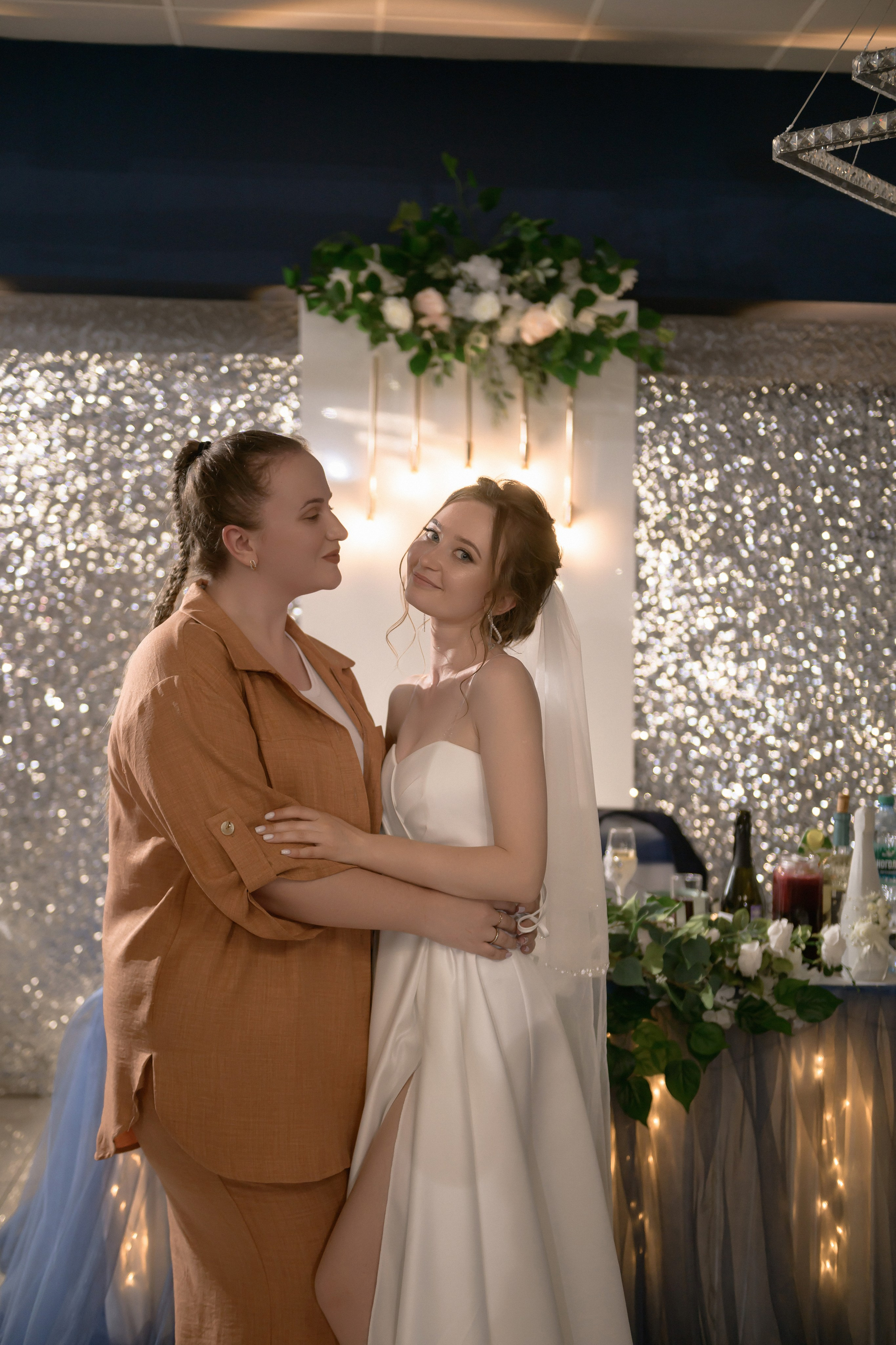 Евгений и Татьяна. Свадебный фотограф Белгород Валуйки Старый Оскол Воронеж