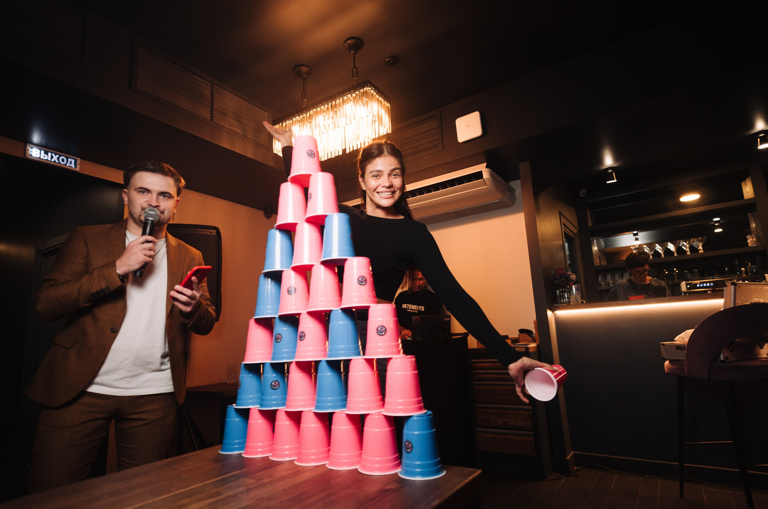 Ночные Клубы, бары, рестораны. Свадебный и репортажный фотограф