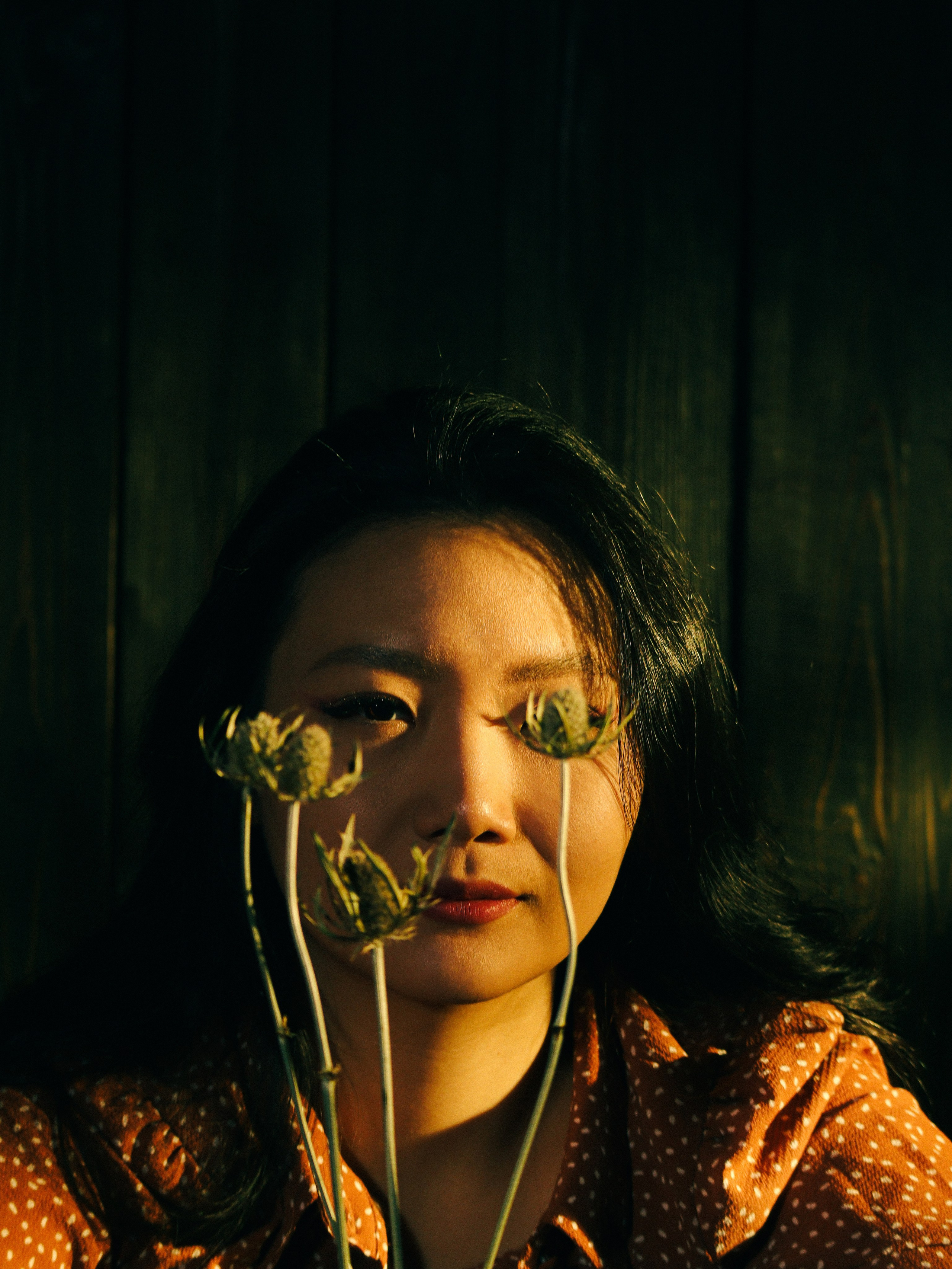 Студийная съёмка. Кинематографичный фотограф, видеограф Лина Плешакова, Санкт-Петербург