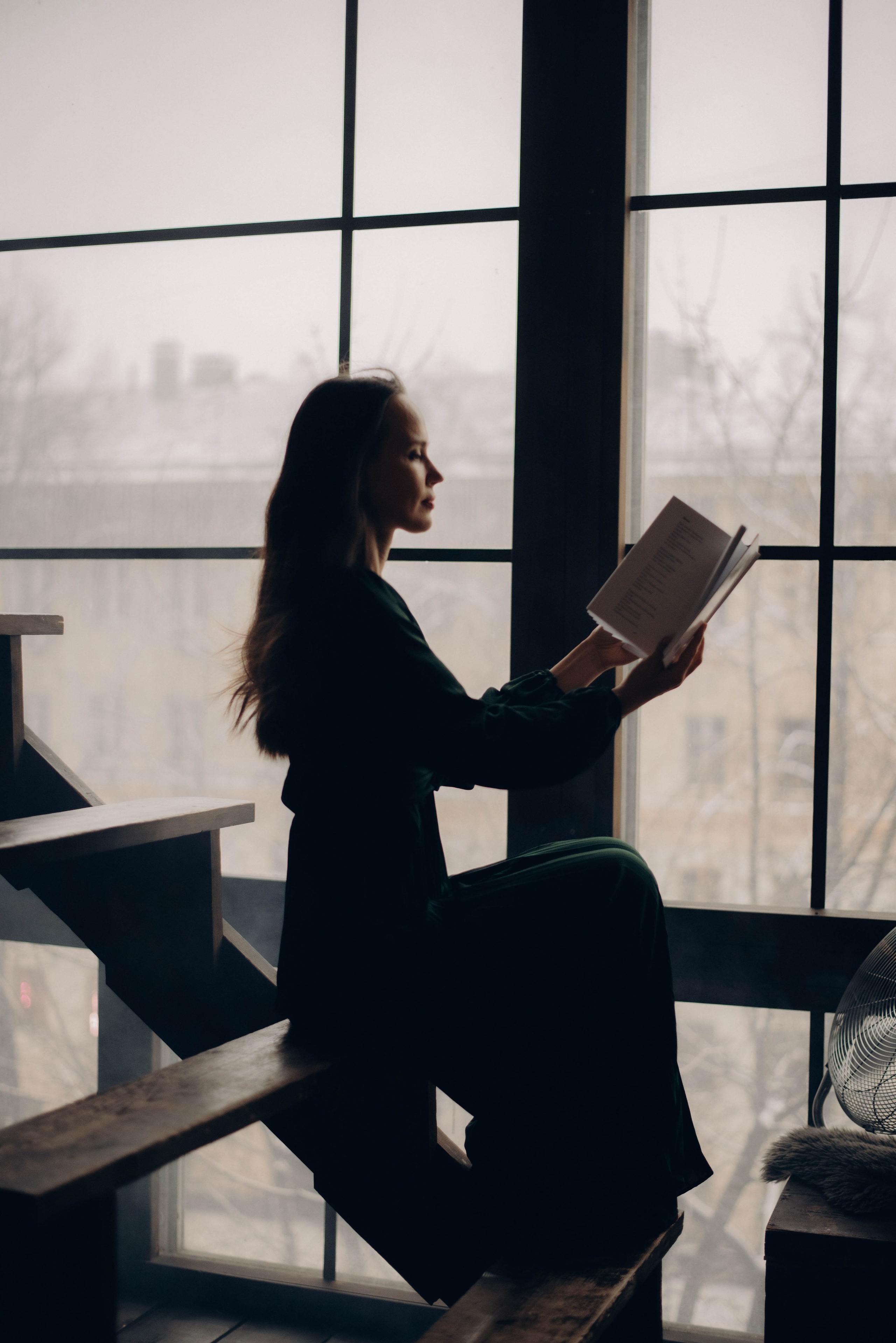 Портрет. Леся Власова. Семейный Lifestyle фотограф в Москве