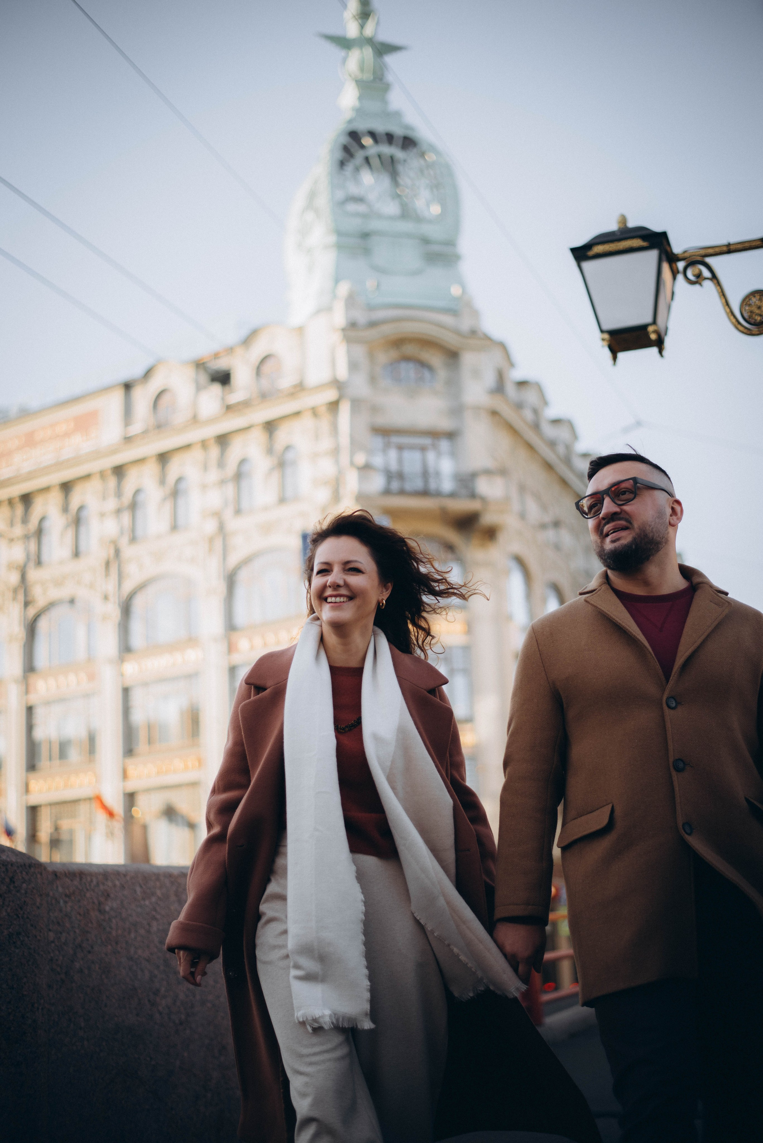 История про двоих. Леся Власова. Семейный Lifestyle фотограф в Москве