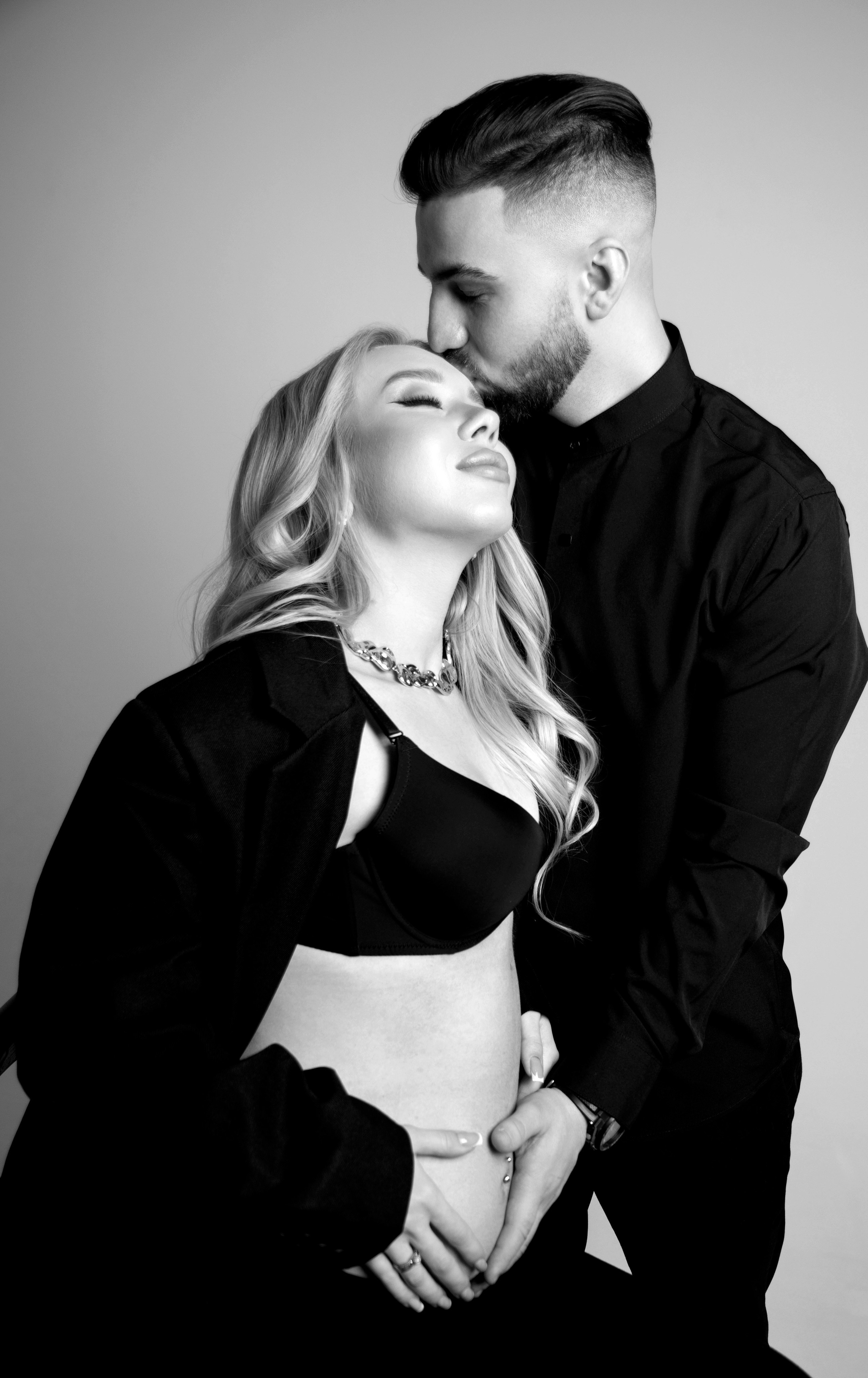 Фотосессия Беременности на Камчатке — Теплые и Нежные Кадры | Екатерина