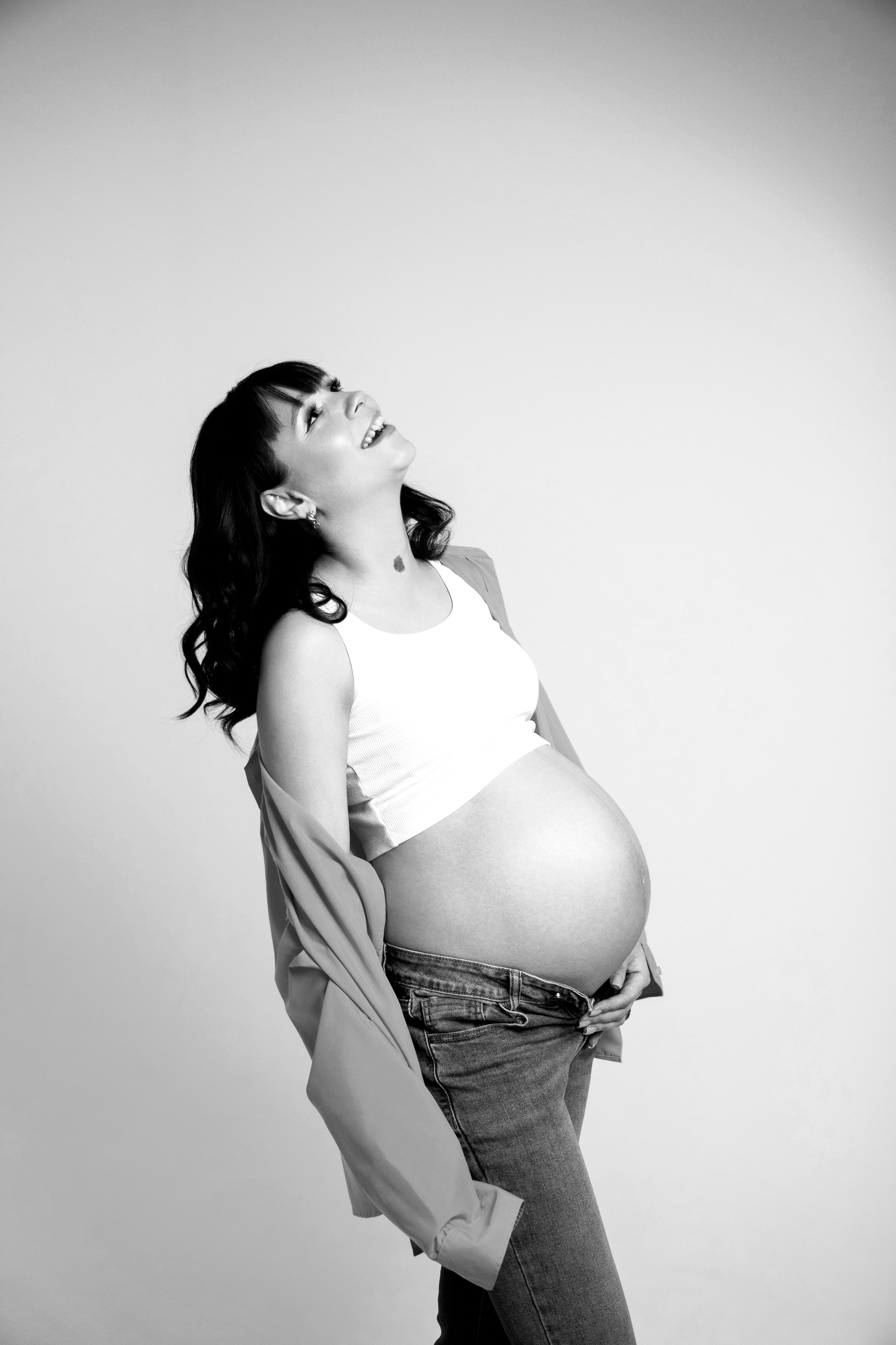 Фотосессия Беременности на Камчатке — Теплые и Нежные Кадры | Екатерина