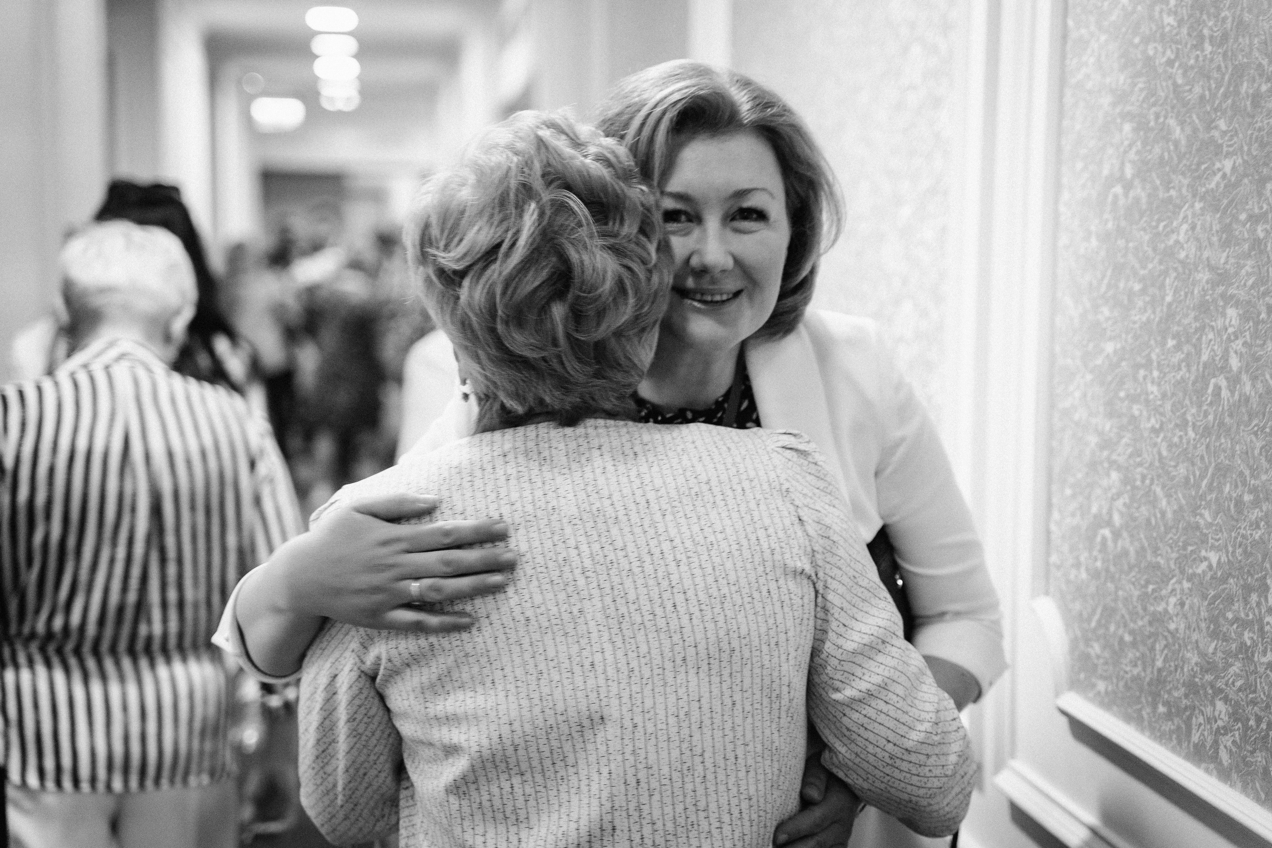 Ратнеровские чтения / 2023. Саша Копылов, фотограф в Казани