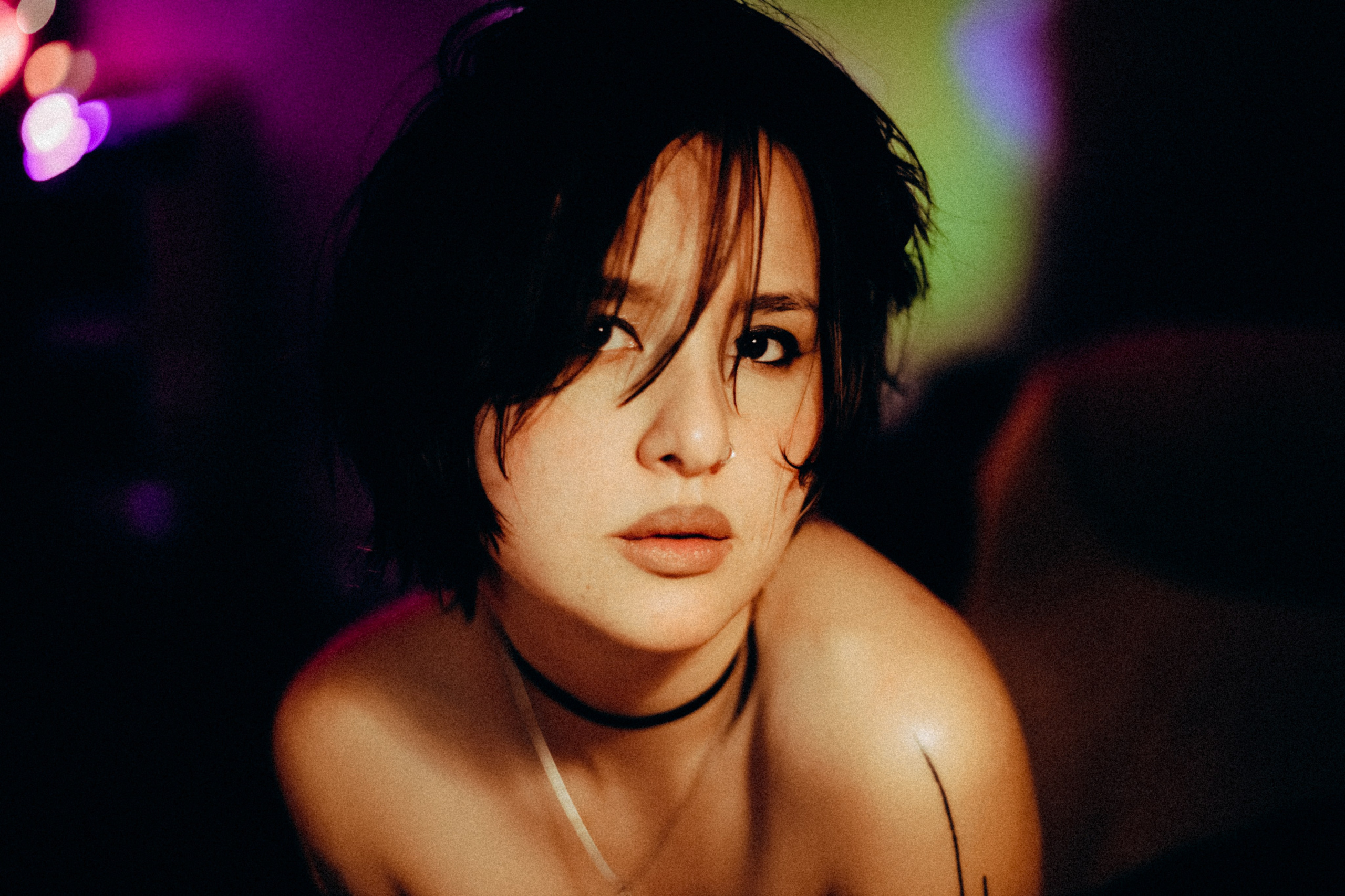 Портреты. Ph___tina