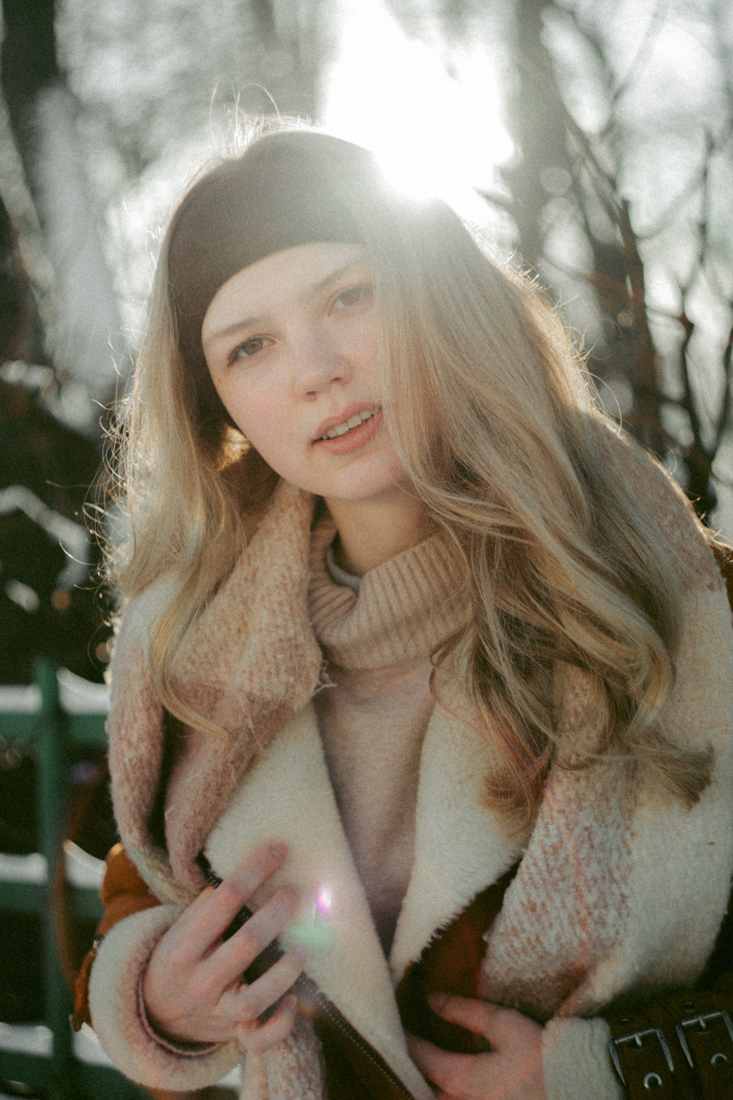 Портреты. Ph___tina