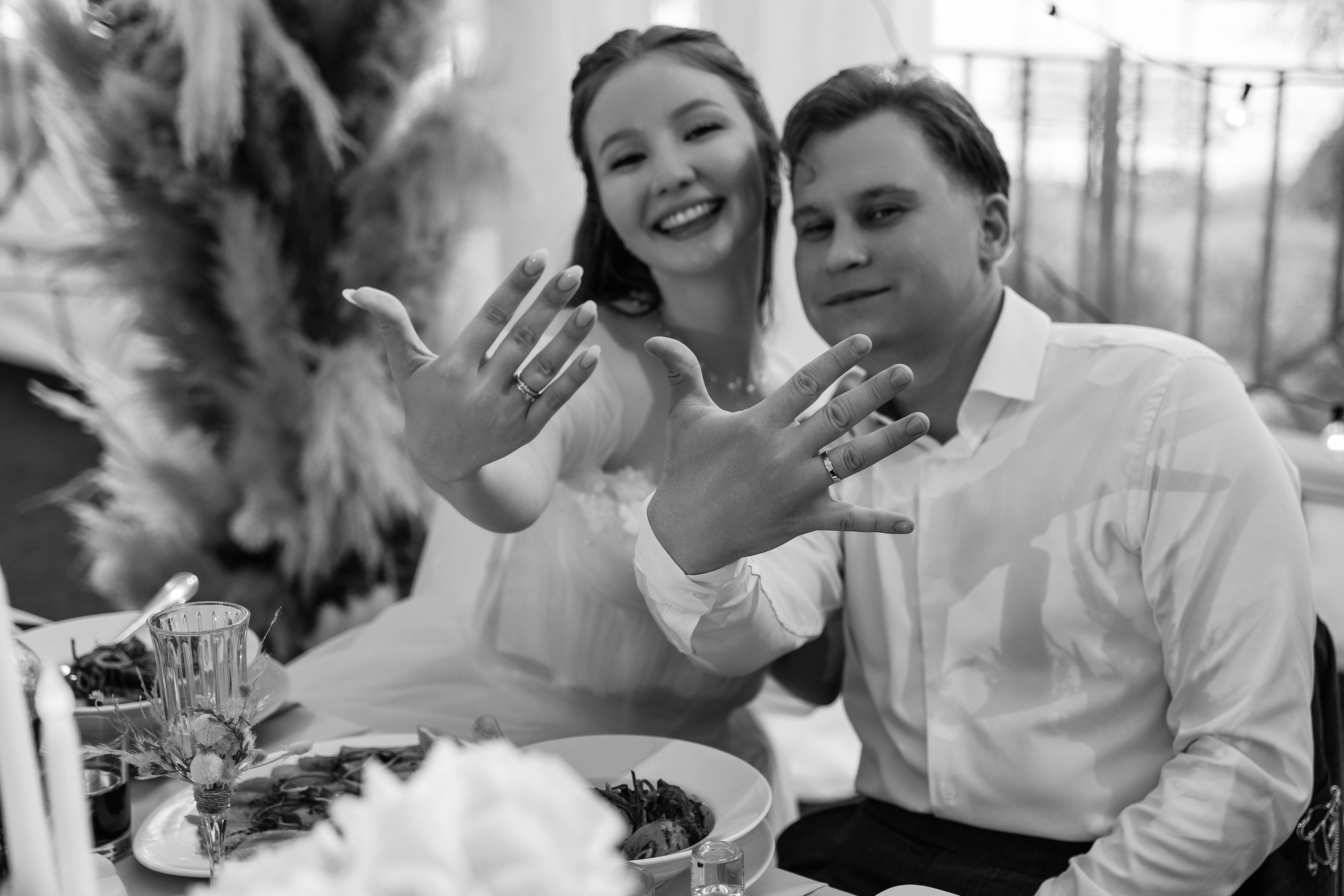 Михаил & Ксения. Свадебный ФОТОГРАФ и ВИДЕОГРАФ Ульяновск