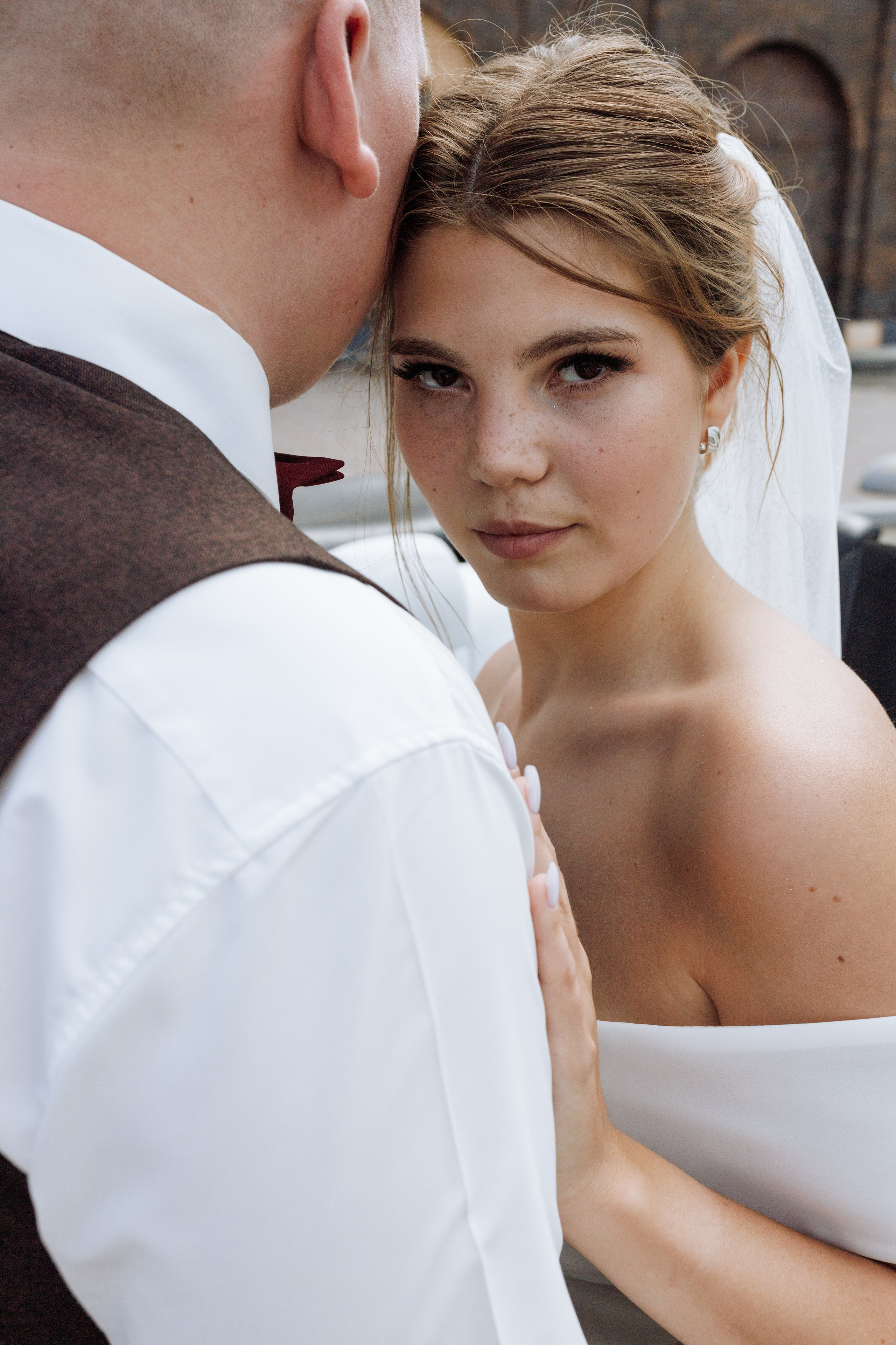 Свадьба Арины и Влада. Женский и семейный фотограф в Томске Алиса Качан