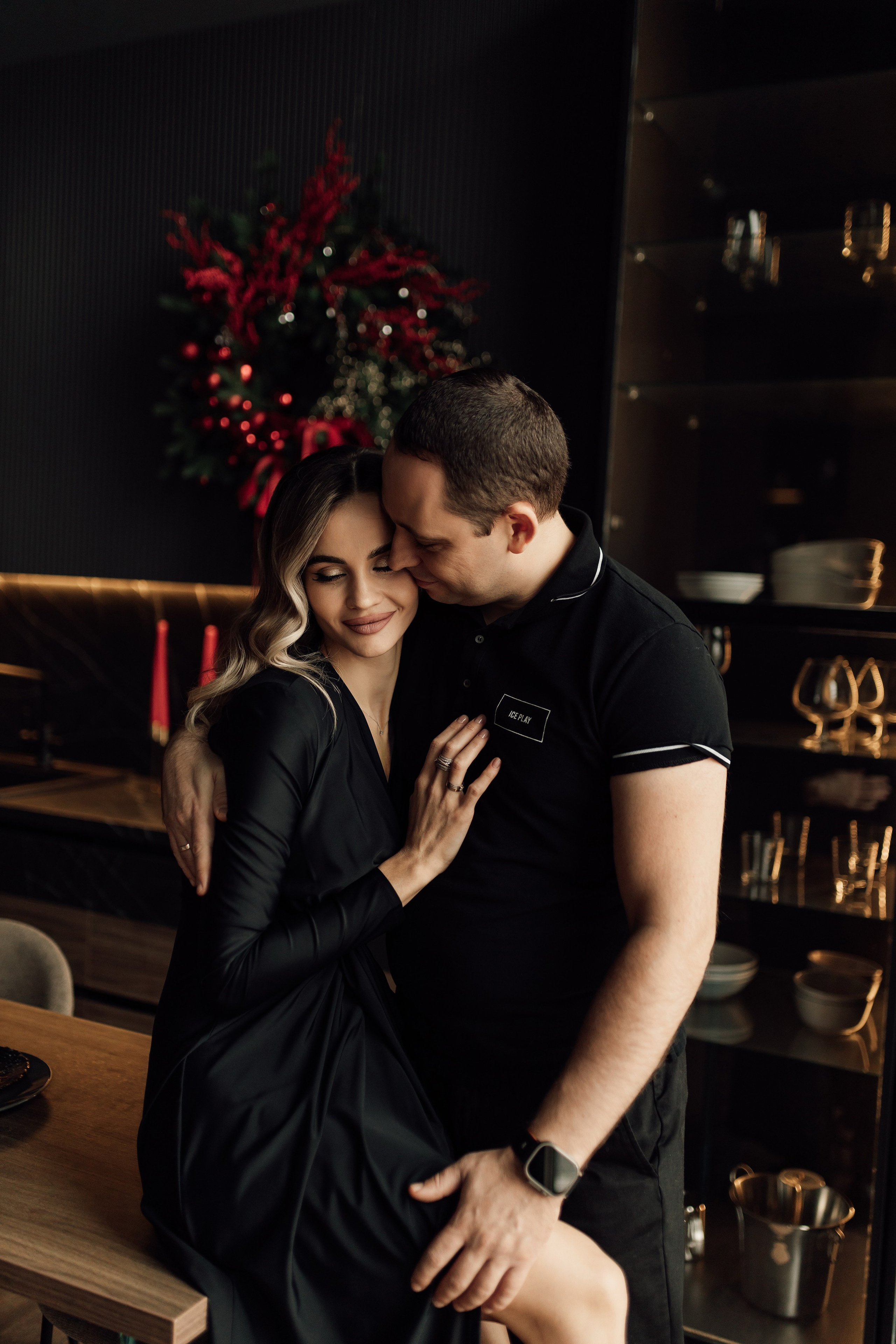 #3. Фотограф в Москве Юлия Хамзина