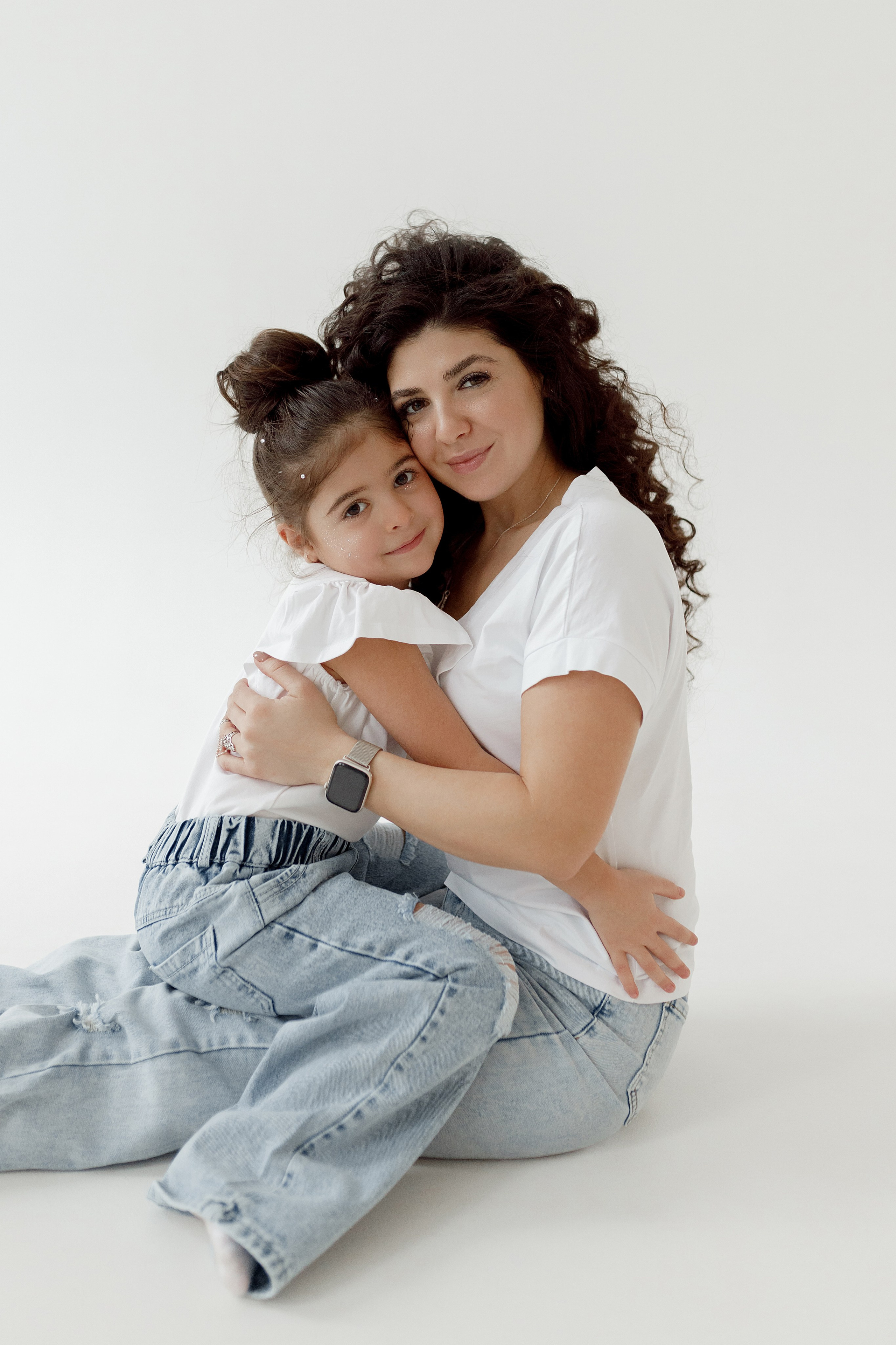 № 27. Фотограф в Москве Юлия Хамзина