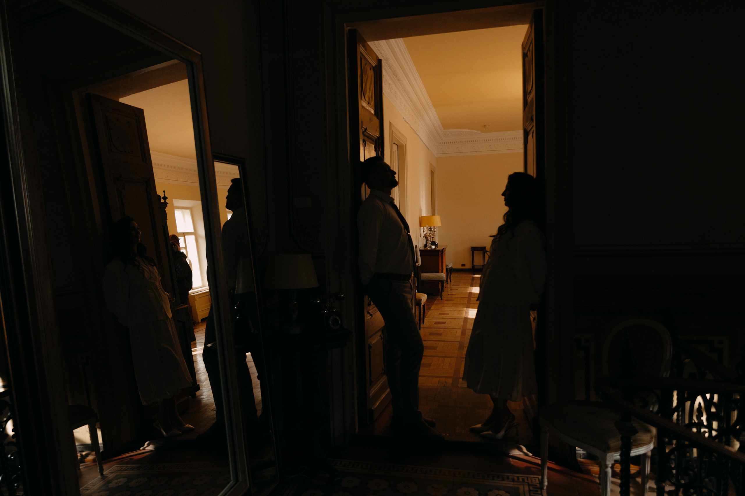 М & В. Женский и свадебный фотограф Москва Елизавета Перова