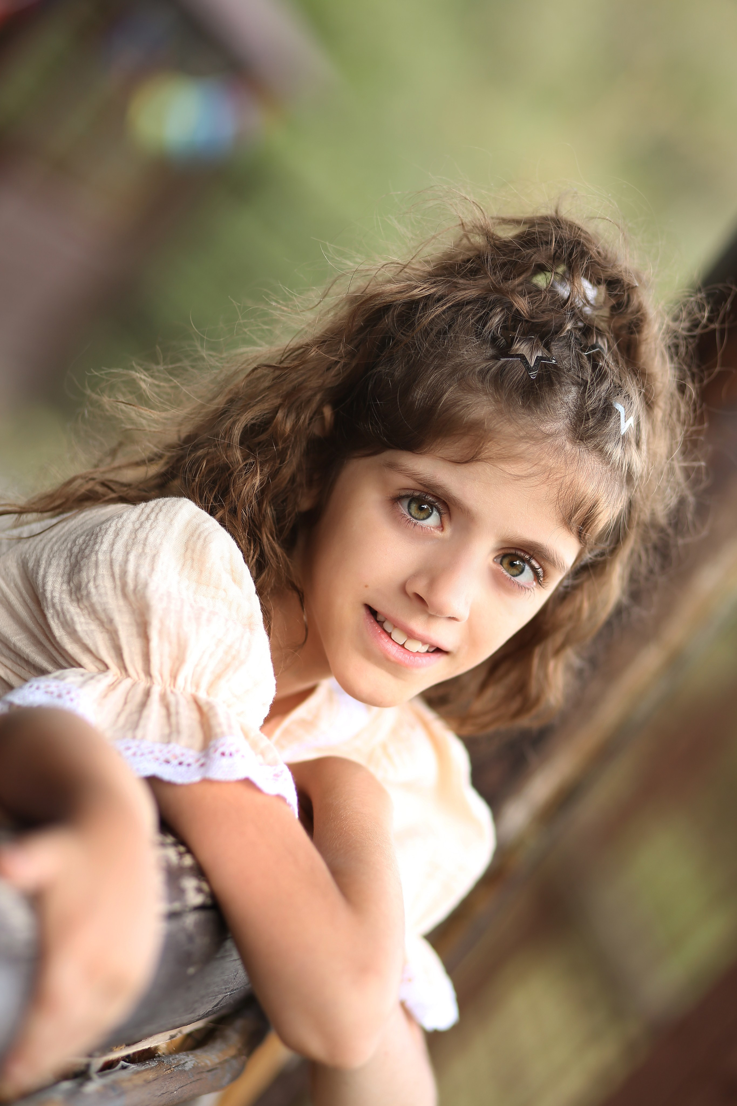 День рождения Анюты. Семейный и детский фотограф в Москве и МО — Александра