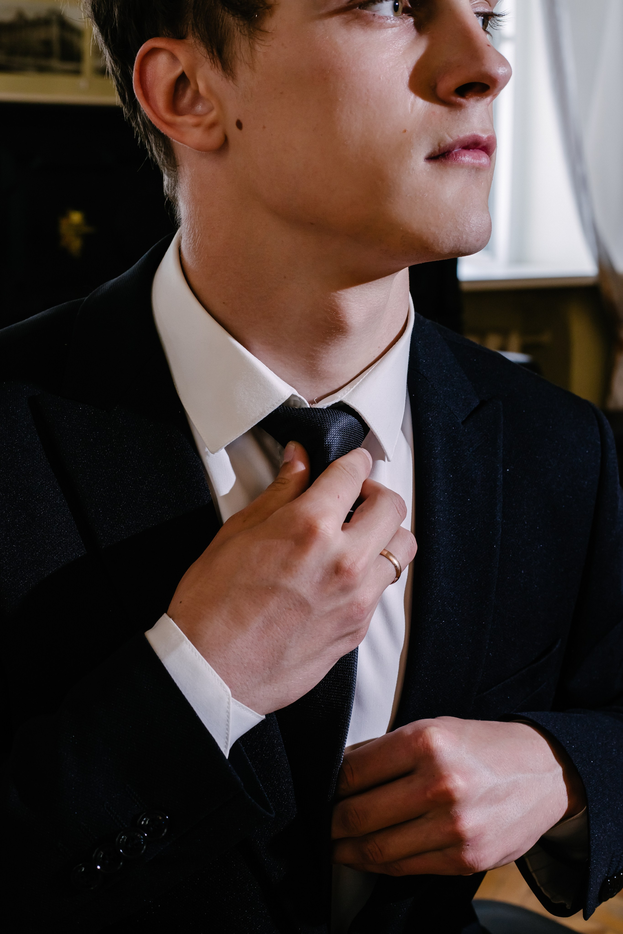 25WED N&D. Свадебный фотограф Тулинова Мария